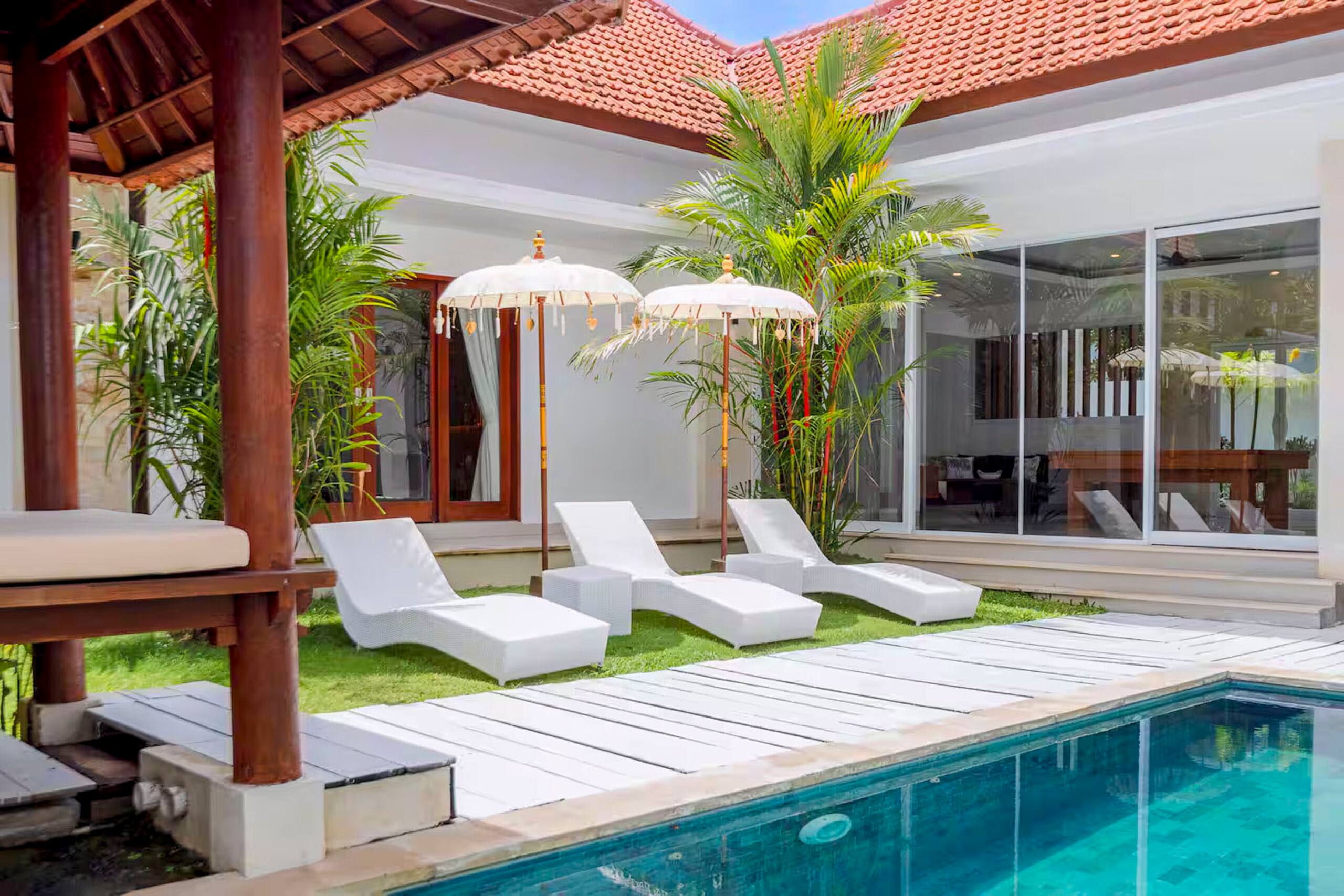 Coco Canggu Villa in the Heart of Berawa 25
