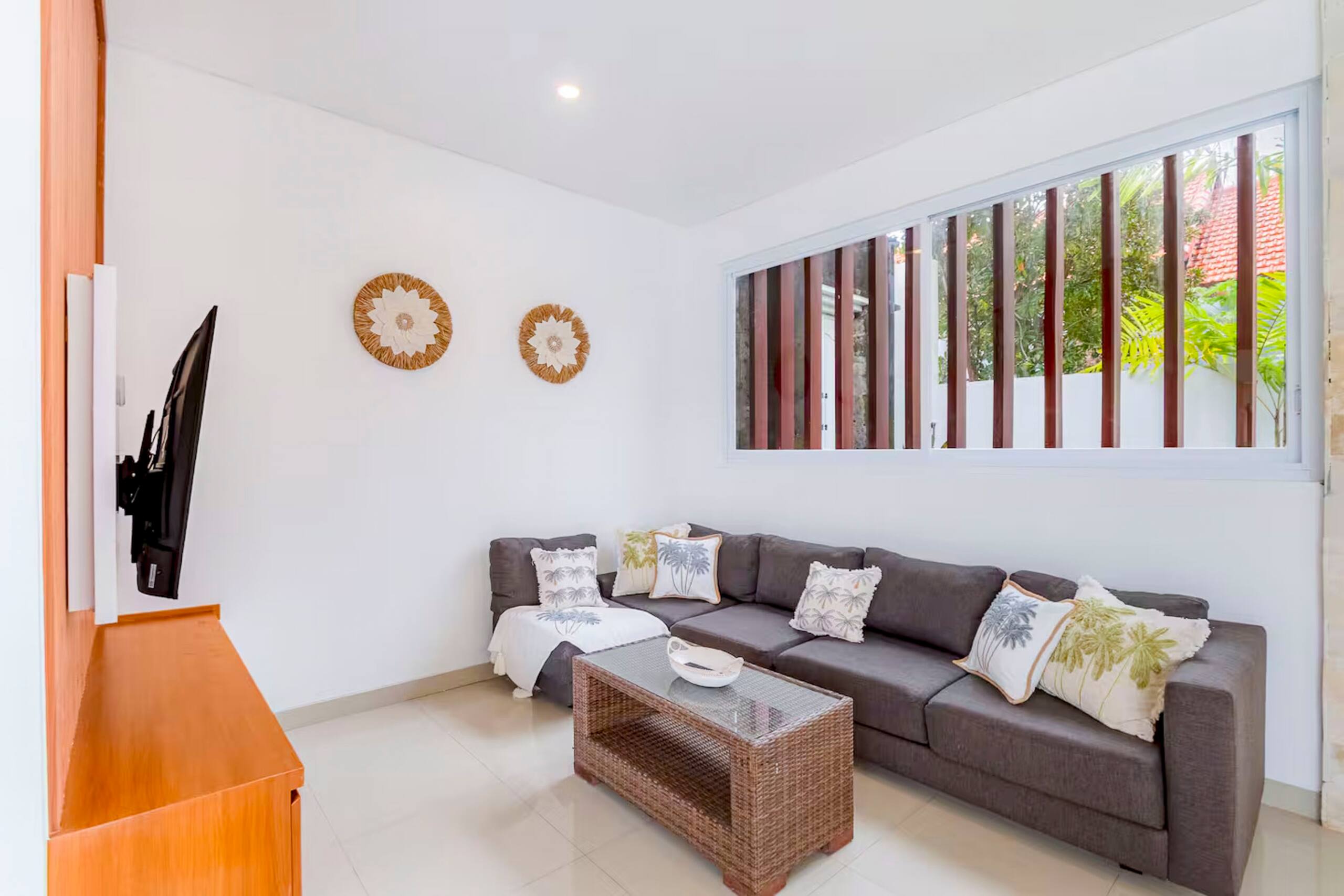 Coco Canggu Villa in the Heart of Berawa 8