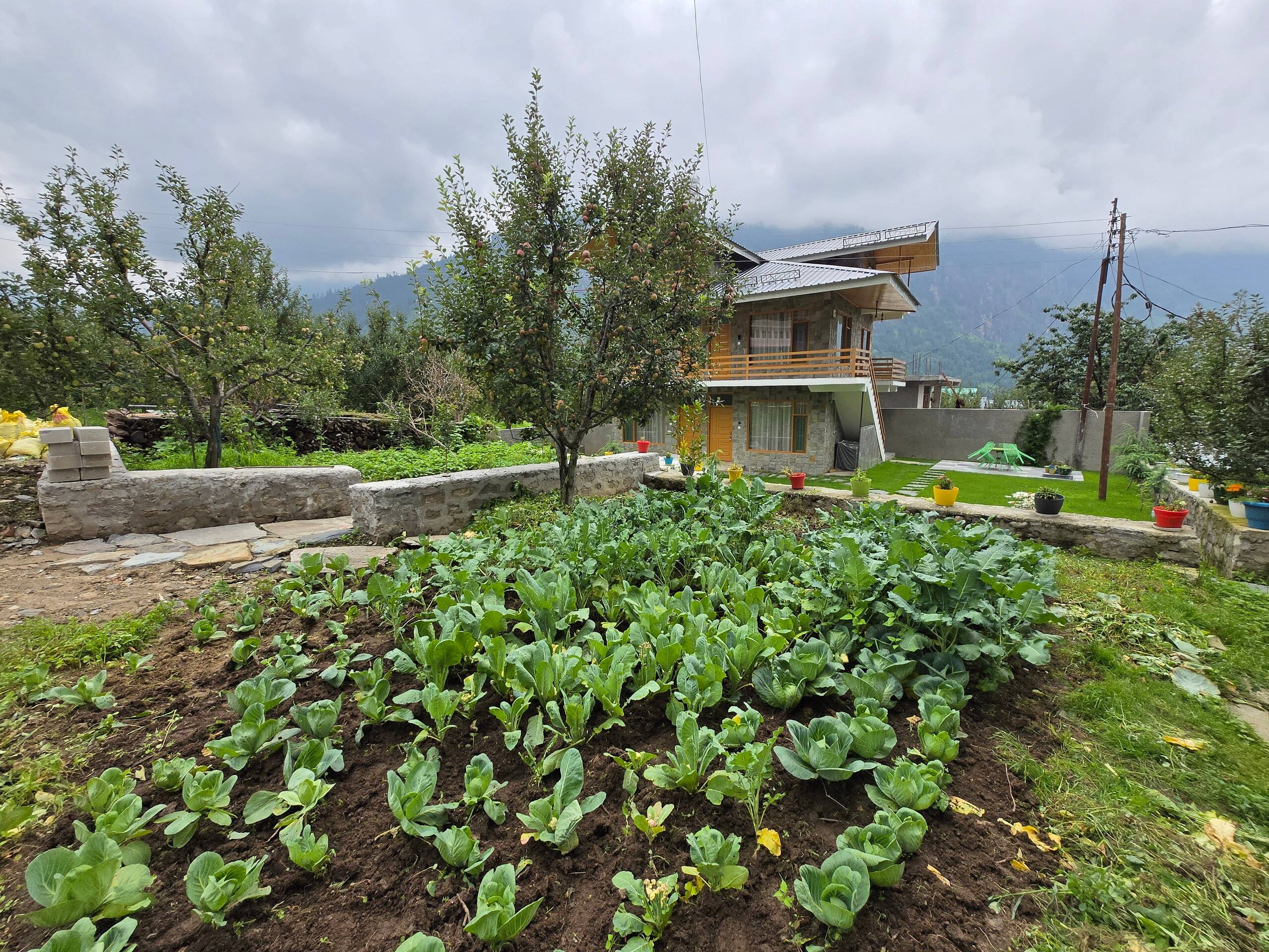 Villa Vento |Mountain Wind Villa 7