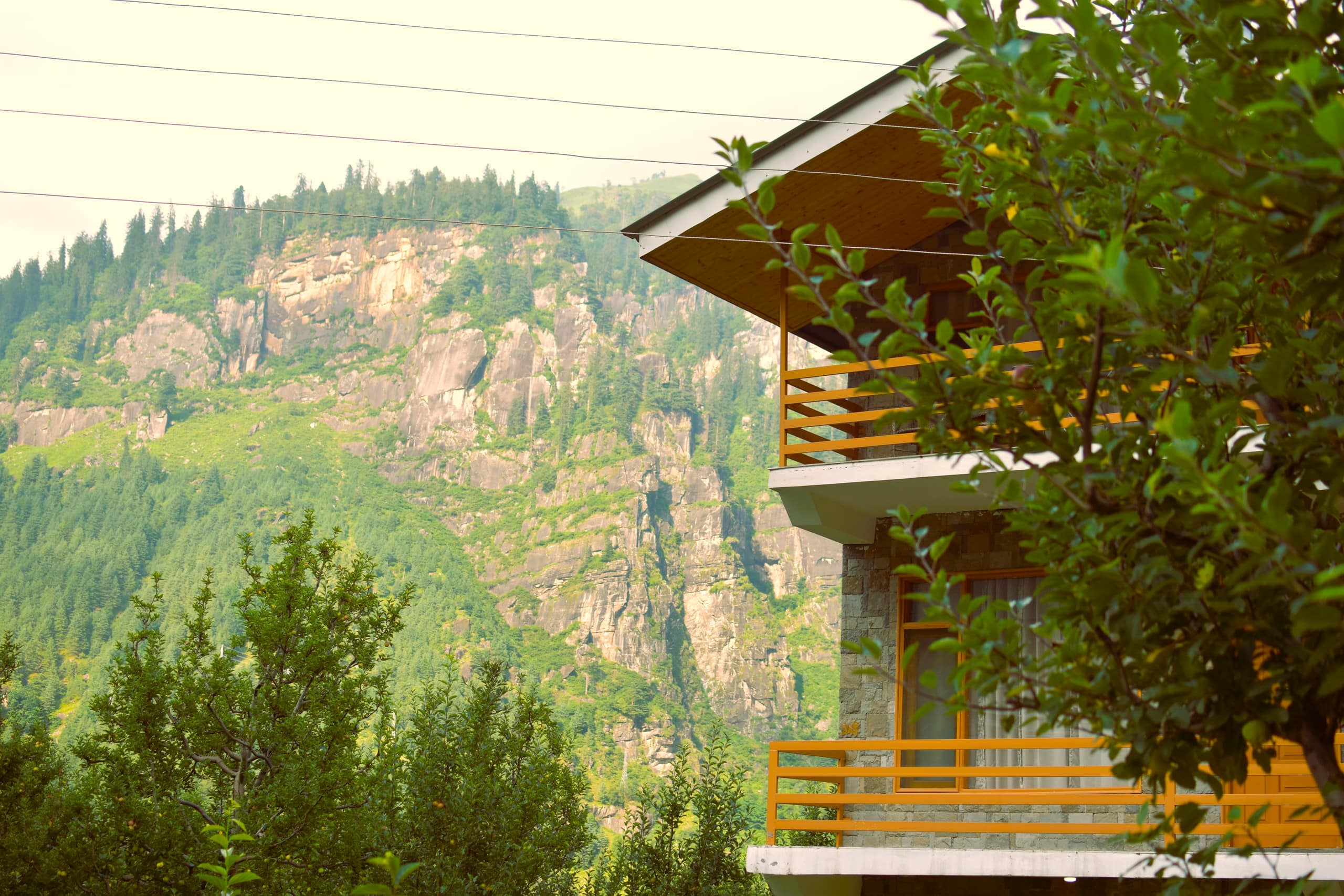 Villa Vento |Mountain Wind Villa — photo 4