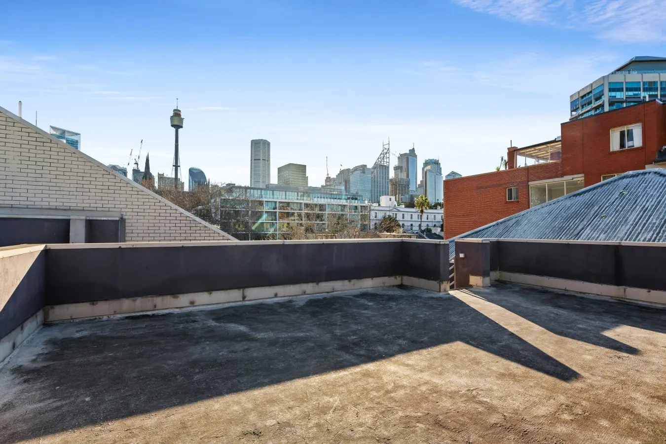 Cute and Cosy Walk to Sydney CBD and Harbour 16