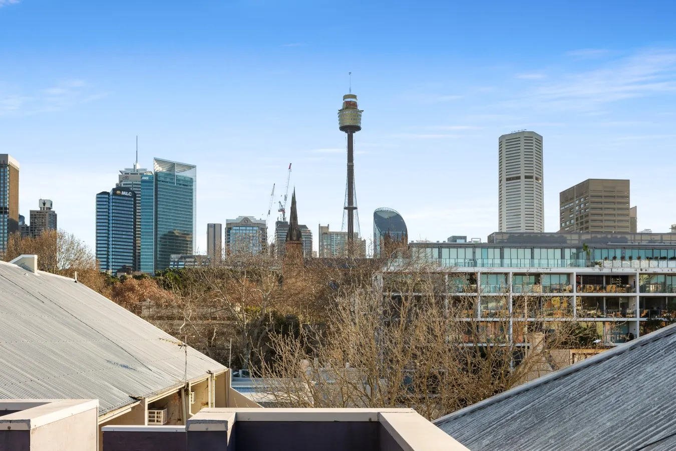 Cute and Cosy Walk to Sydney CBD and Harbour 17