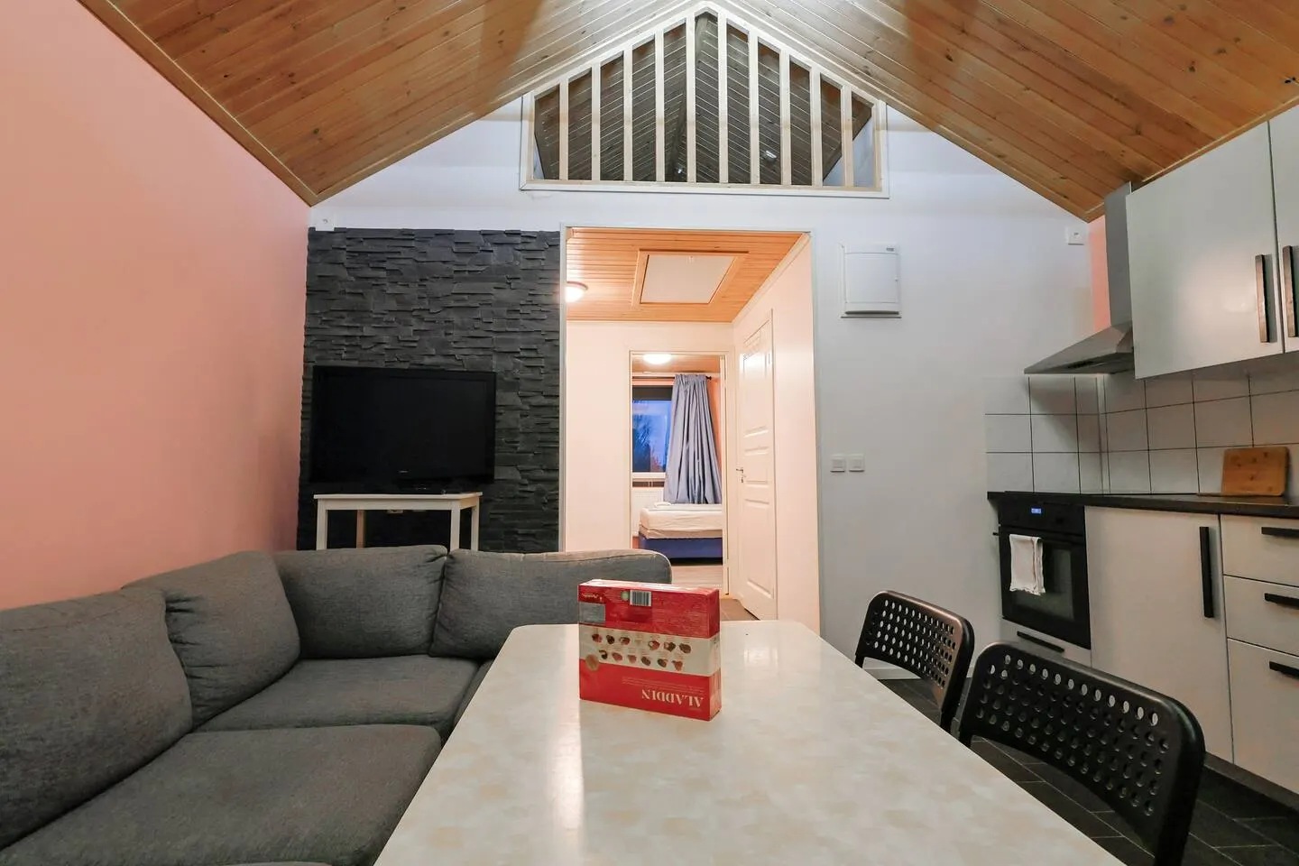 Workersstay – Housing for Workers - Säve - Torslanda - Göteborg