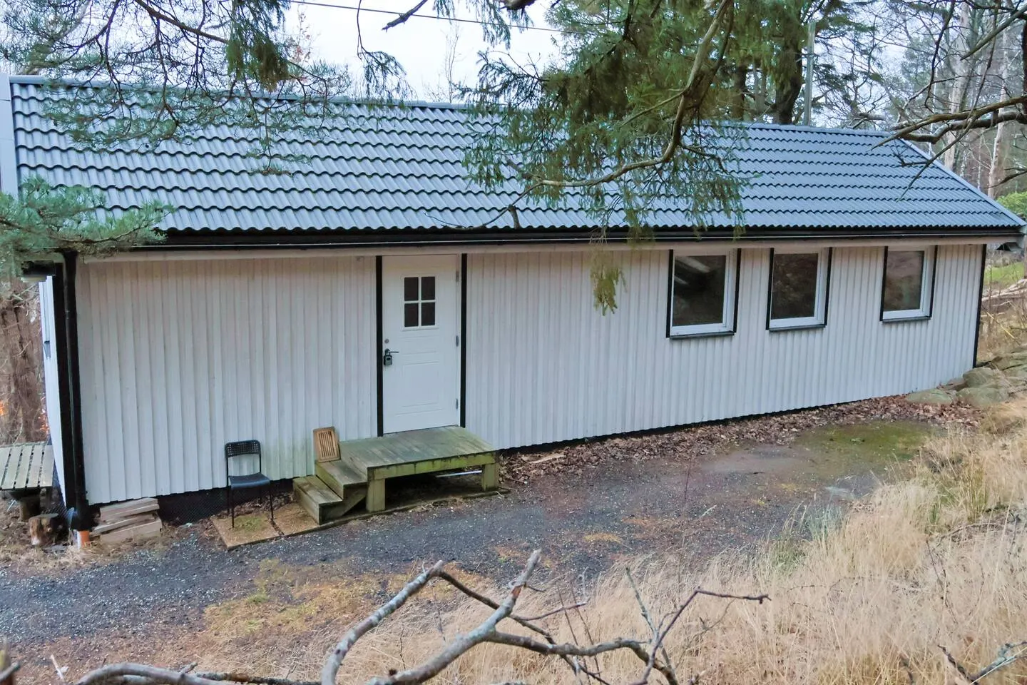 Workersstay – Housing for Workers - Säve - Torslanda - Göteborg — photo 2