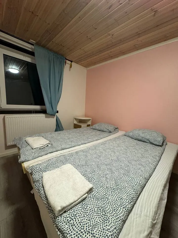 Workersstay – Housing for Workers - Säve - Torslanda - Göteborg 11