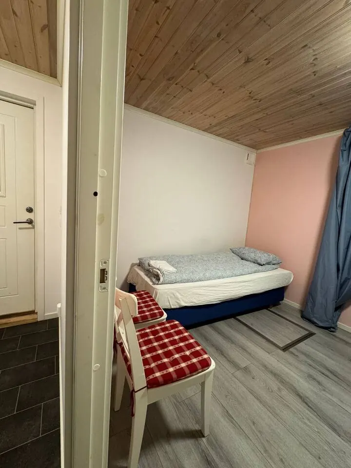 Workersstay – Housing for Workers - Säve - Torslanda - Göteborg 14