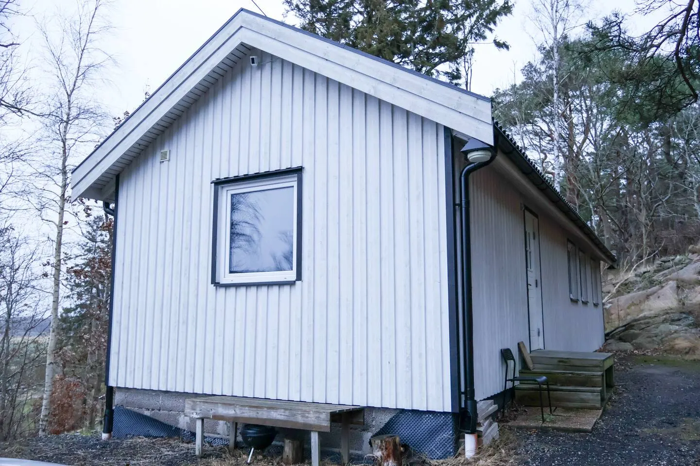 Workersstay – Housing for Workers - Säve - Torslanda - Göteborg 18