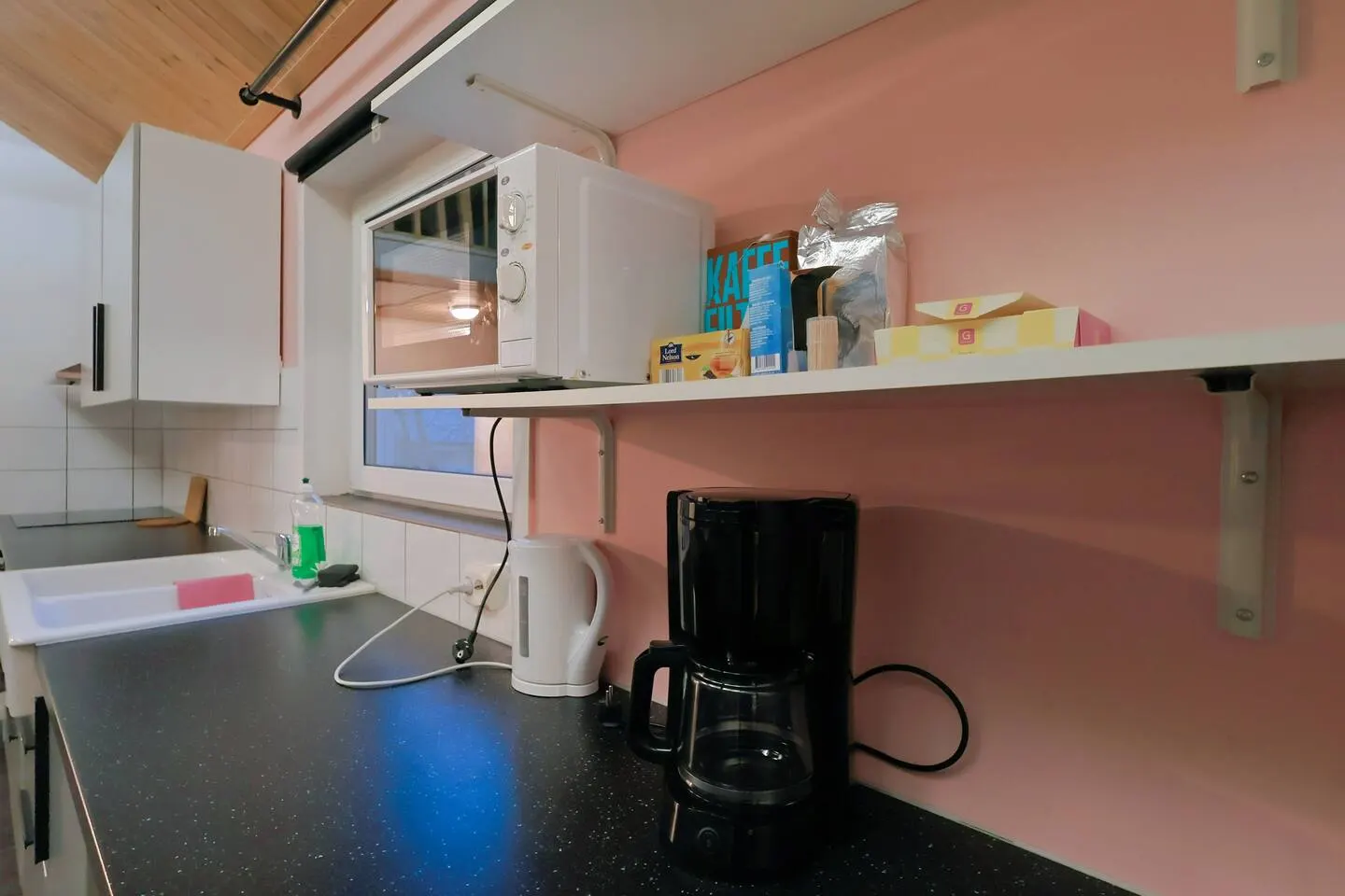 Workersstay – Housing for Workers - Säve - Torslanda - Göteborg 19