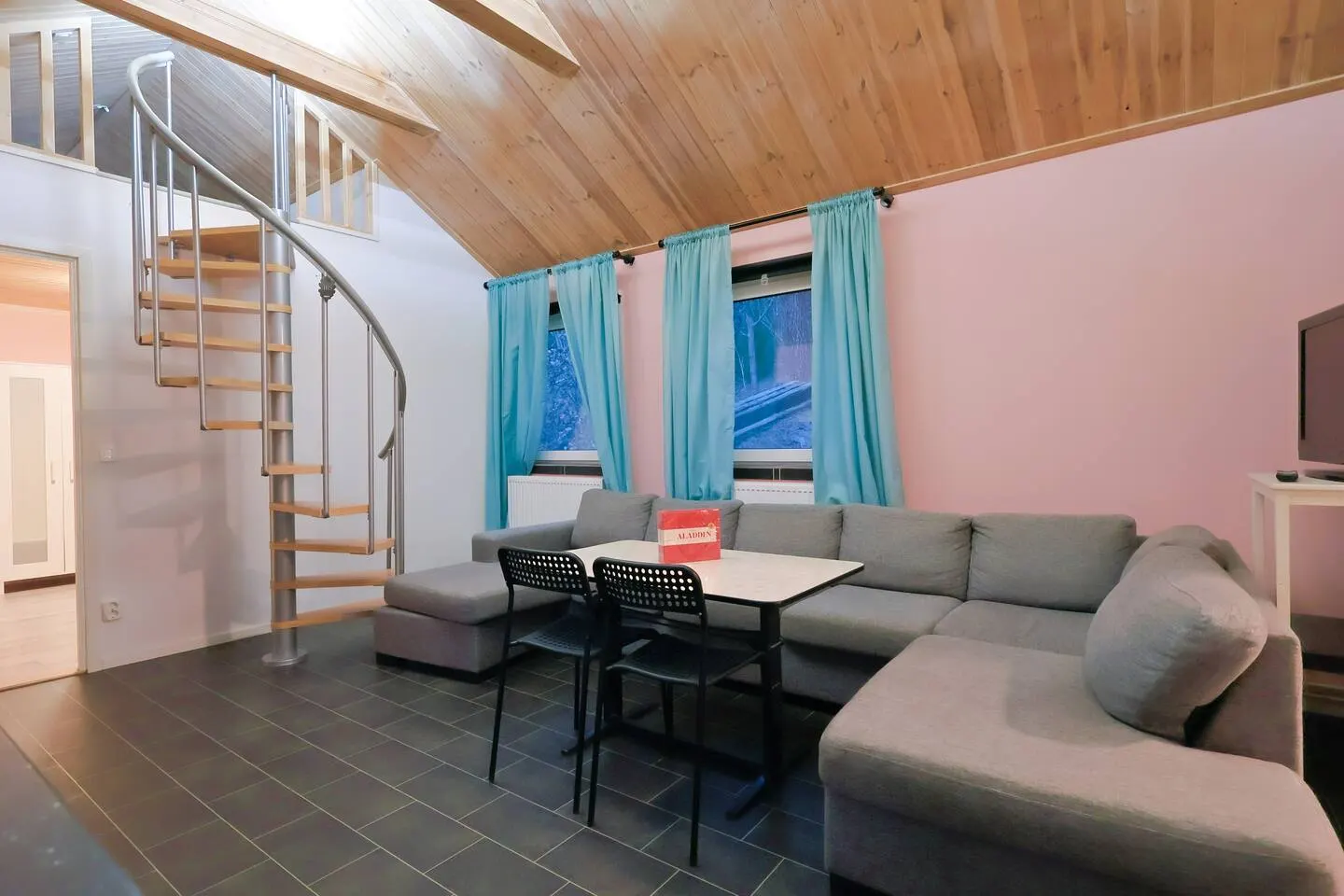 Workersstay – Housing for Workers - Säve - Torslanda - Göteborg 20