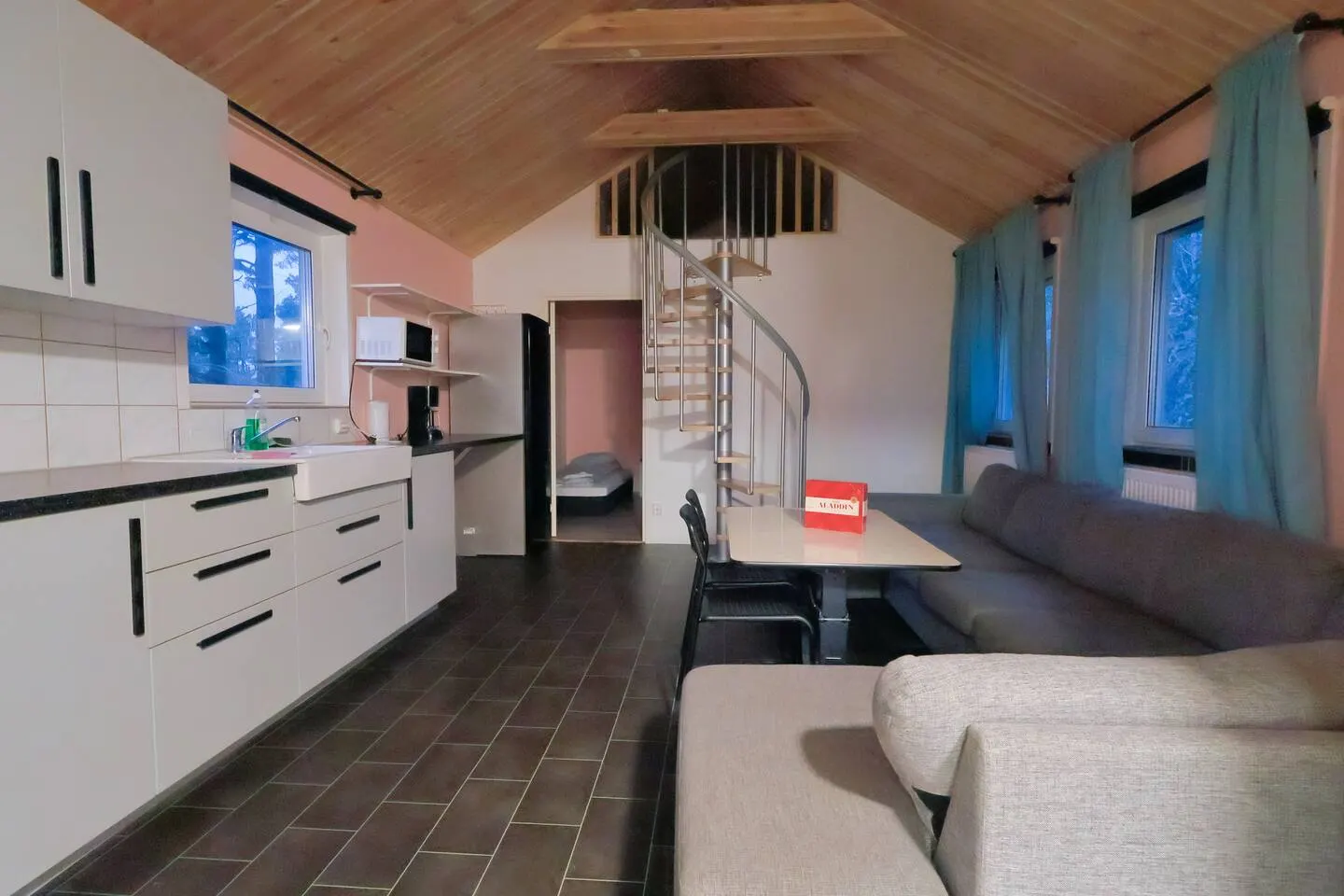 Workersstay – Housing for Workers - Säve - Torslanda - Göteborg — photo 3
