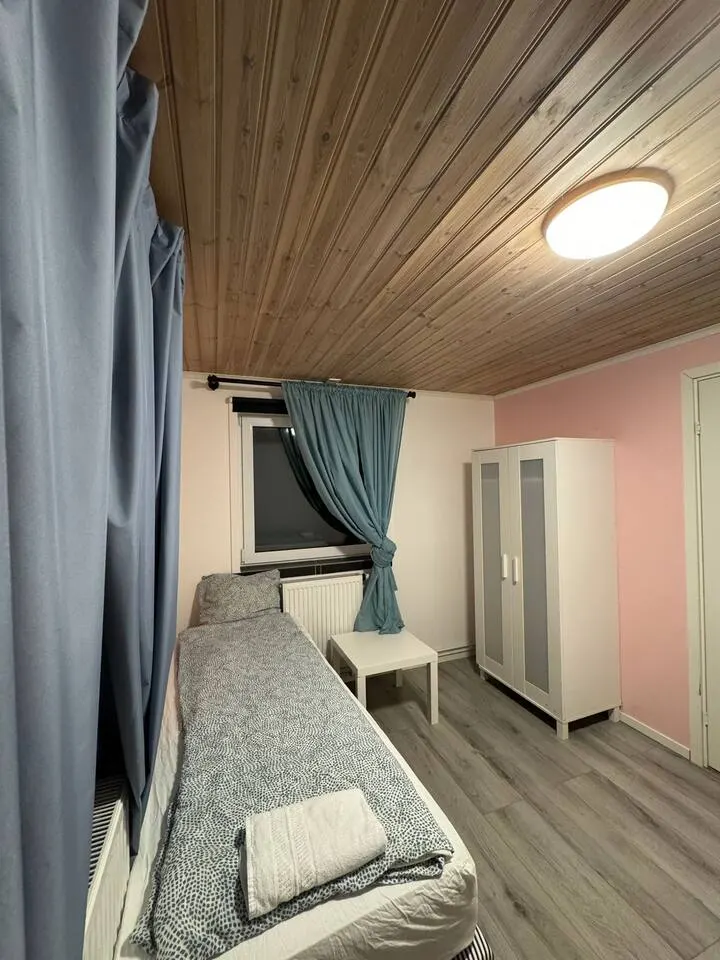 Workersstay – Housing for Workers - Säve - Torslanda - Göteborg — photo 5