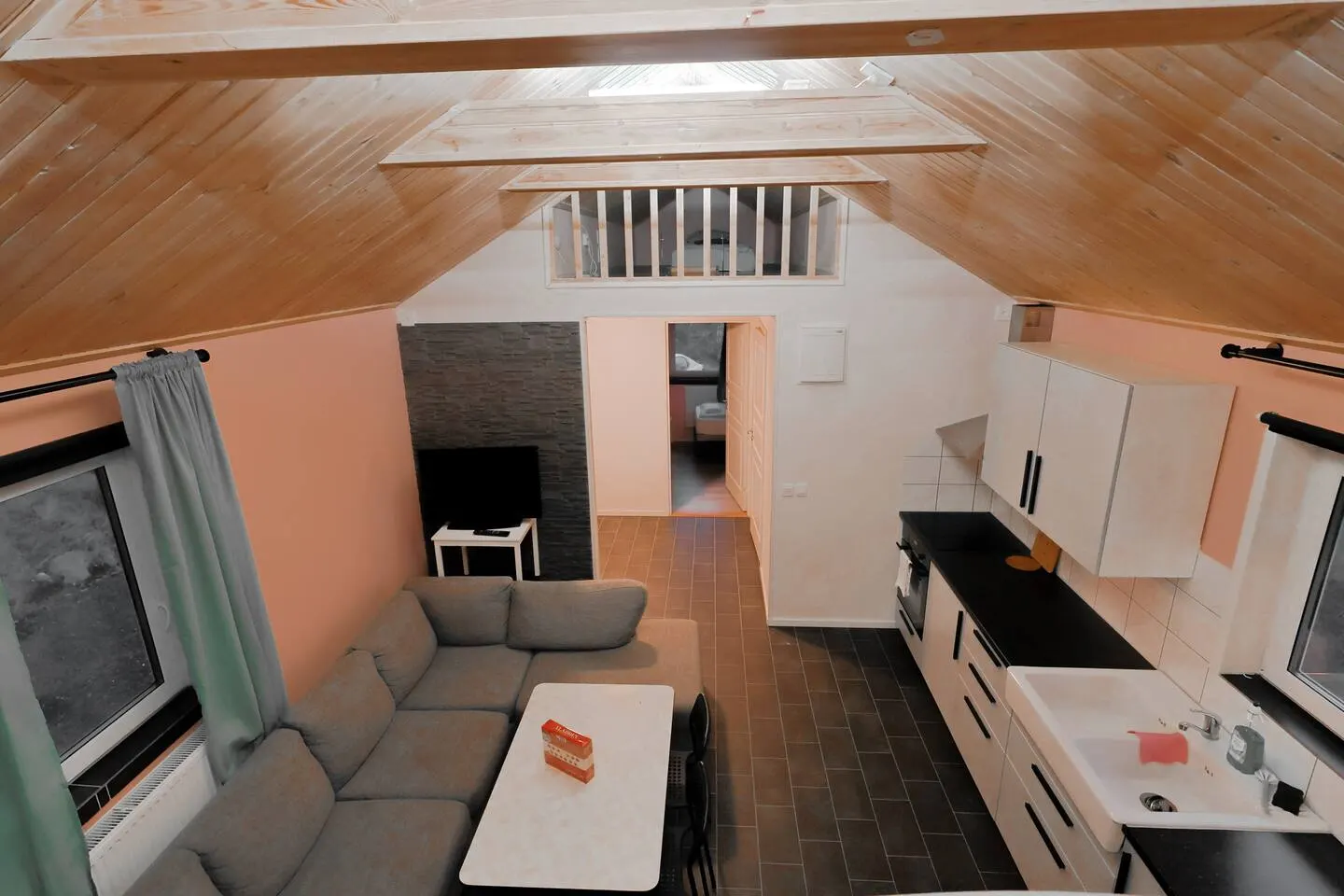 Workersstay – Housing for Workers - Säve - Torslanda - Göteborg 6