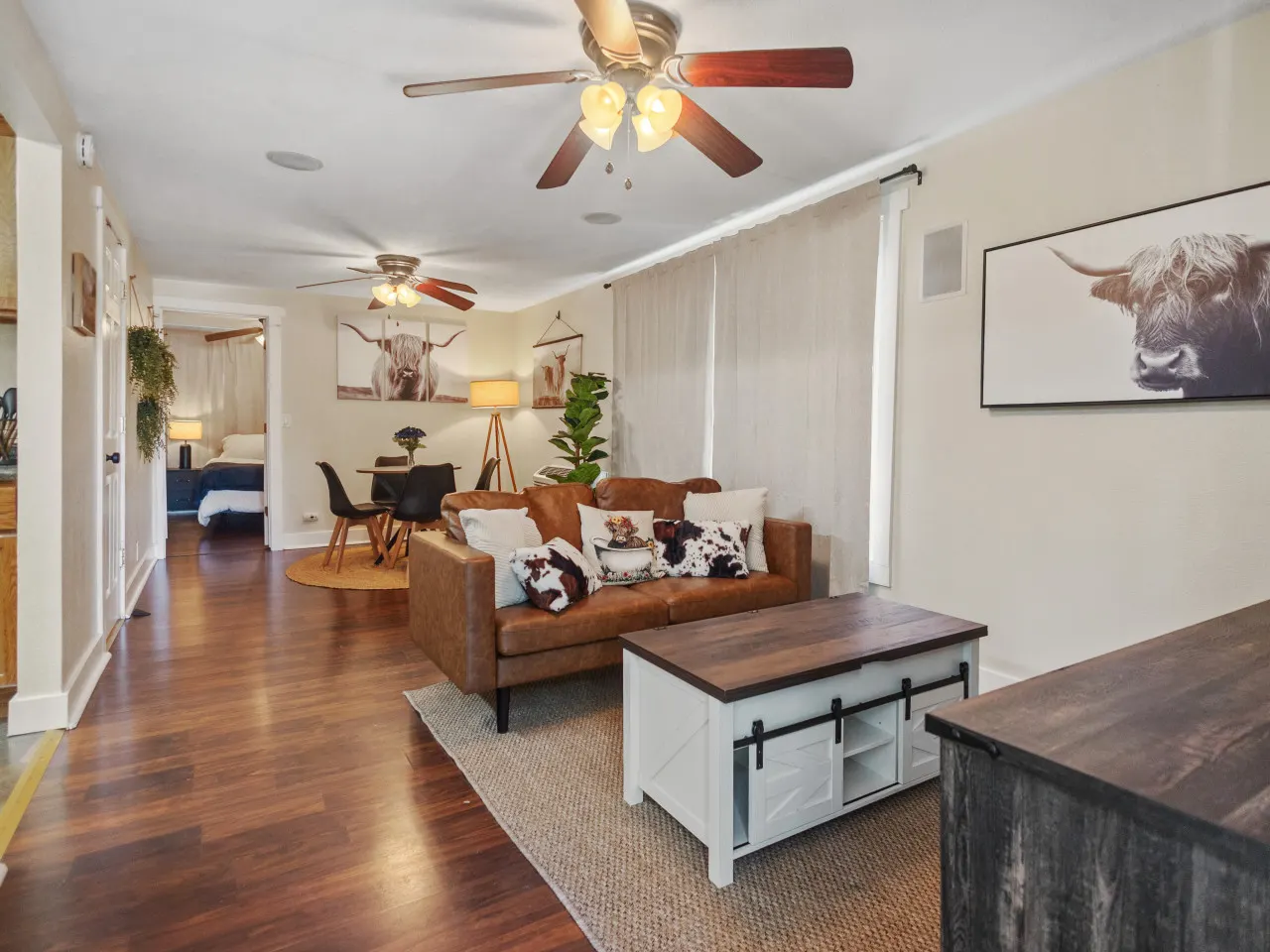 Pet-Friendly | Free Garage Parking | Close to Downtown, UNL & Haymarket!