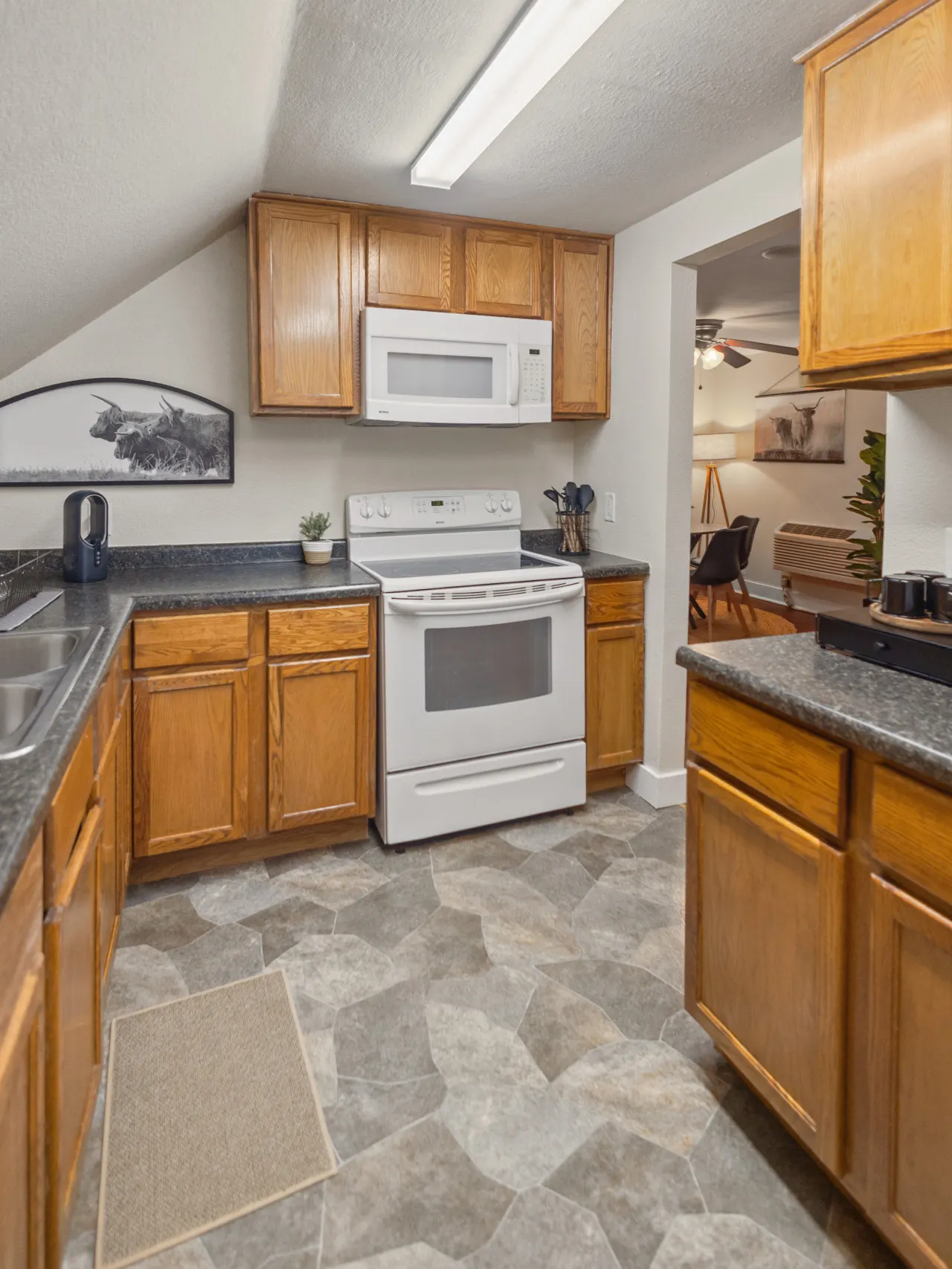 Pet-Friendly | Free Garage Parking | Close to Downtown, UNL & Haymarket! — photo 2