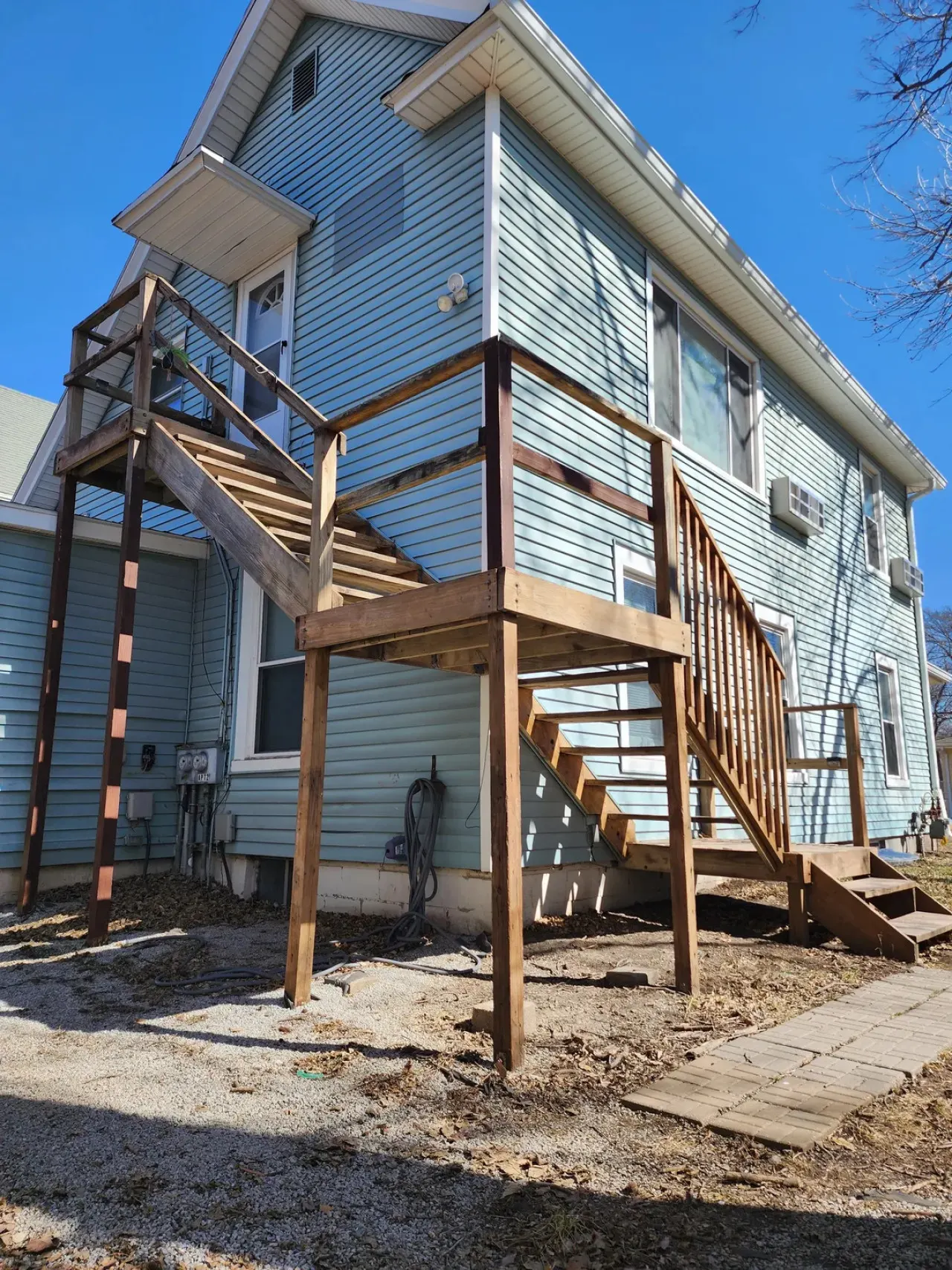 Pet-Friendly Free Garage Parking Close to Downtown, UNL & Haymarket! 9