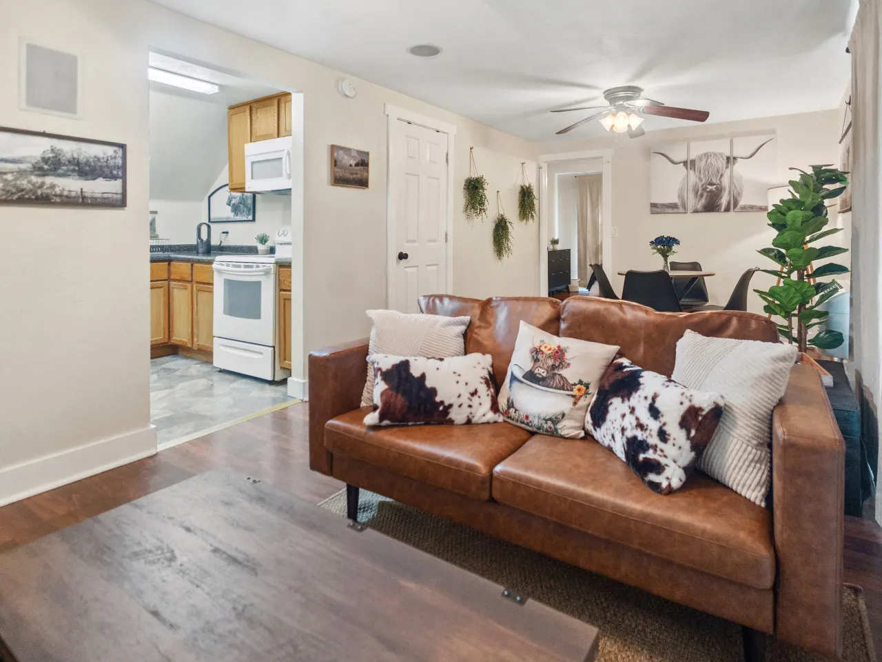 Pet-Friendly Free Garage Parking Close to Downtown, UNL & Haymarket! 20