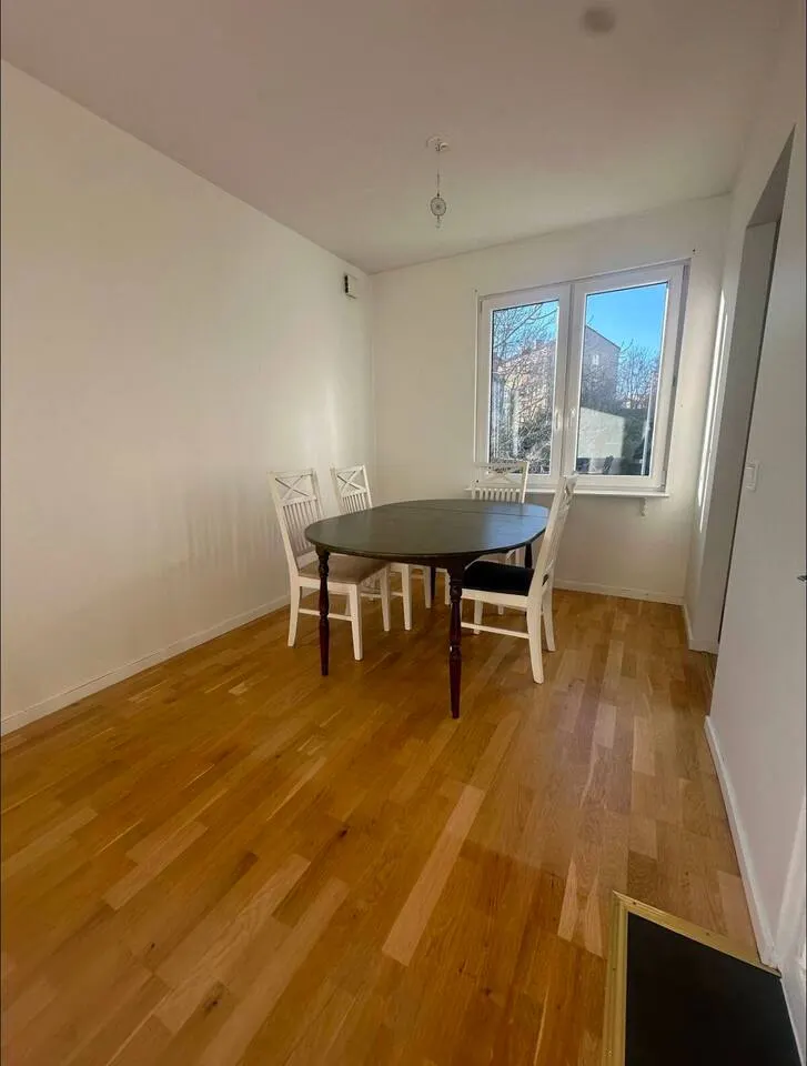 Workersstay – Corporate Housing - Lindholmen - Göteborg 1