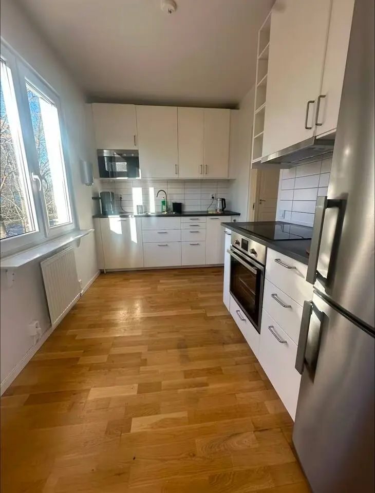Workersstay – Corporate Housing - Lindholmen - Göteborg 2