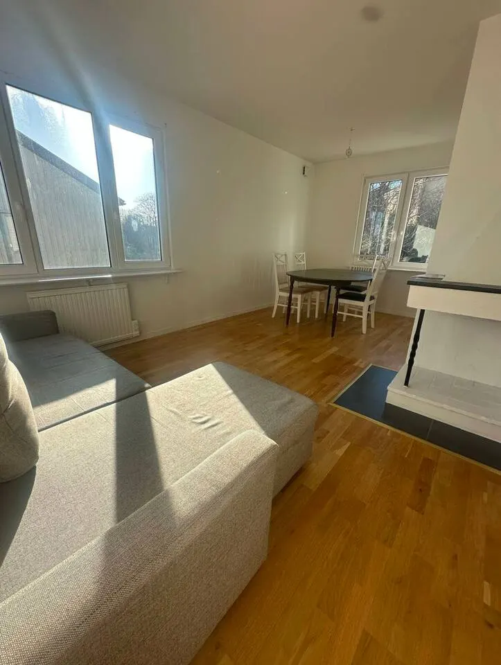Workersstay – Corporate Housing - Lindholmen - Göteborg 9
