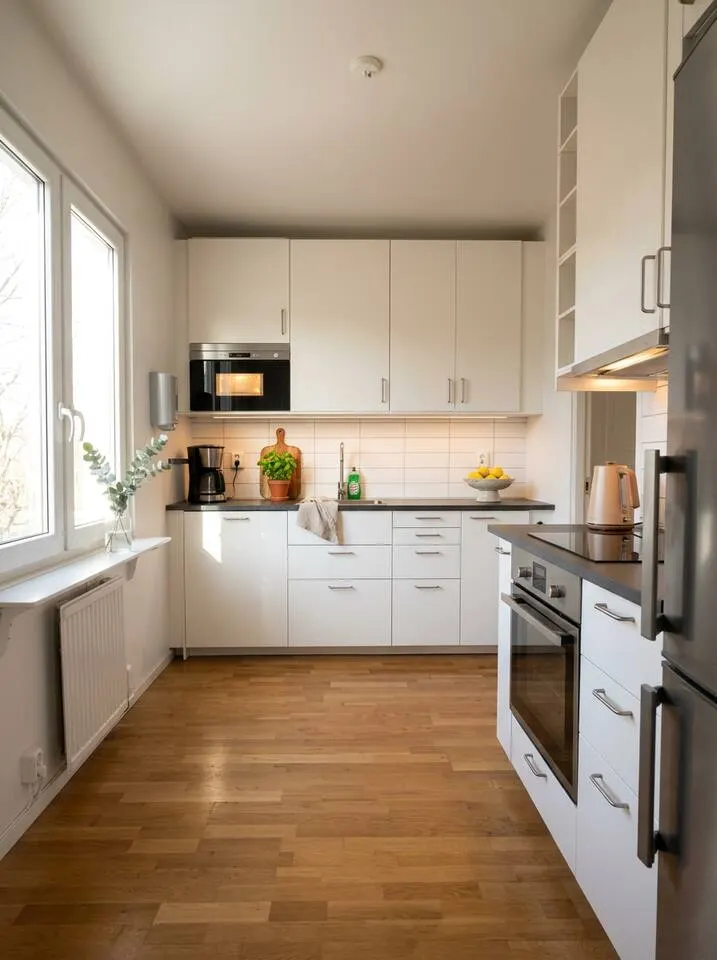 Workersstay – Corporate Housing - Lindholmen - Göteborg 10