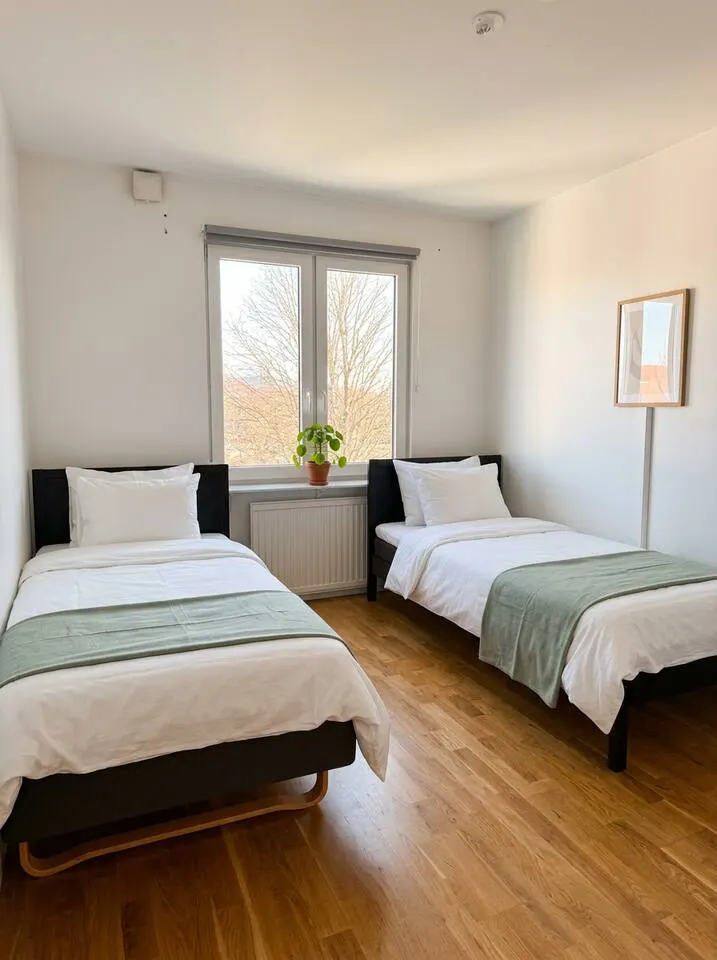 Workersstay – Corporate Housing - Lindholmen - Göteborg 11