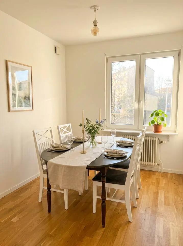 Workersstay – Corporate Housing - Lindholmen - Göteborg 12