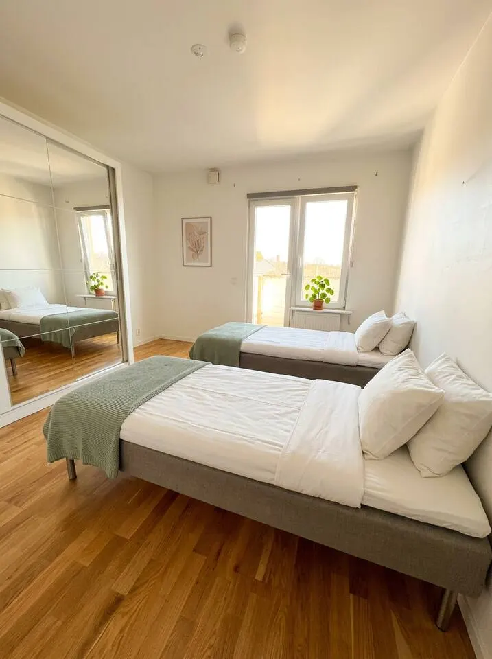 Workersstay – Corporate Housing - Lindholmen - Göteborg 13
