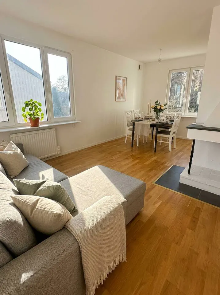 Workersstay – Corporate Housing - Lindholmen - Göteborg 14