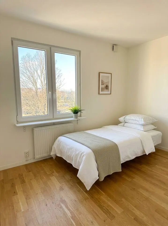 Workersstay – Corporate Housing - Lindholmen - Göteborg 16