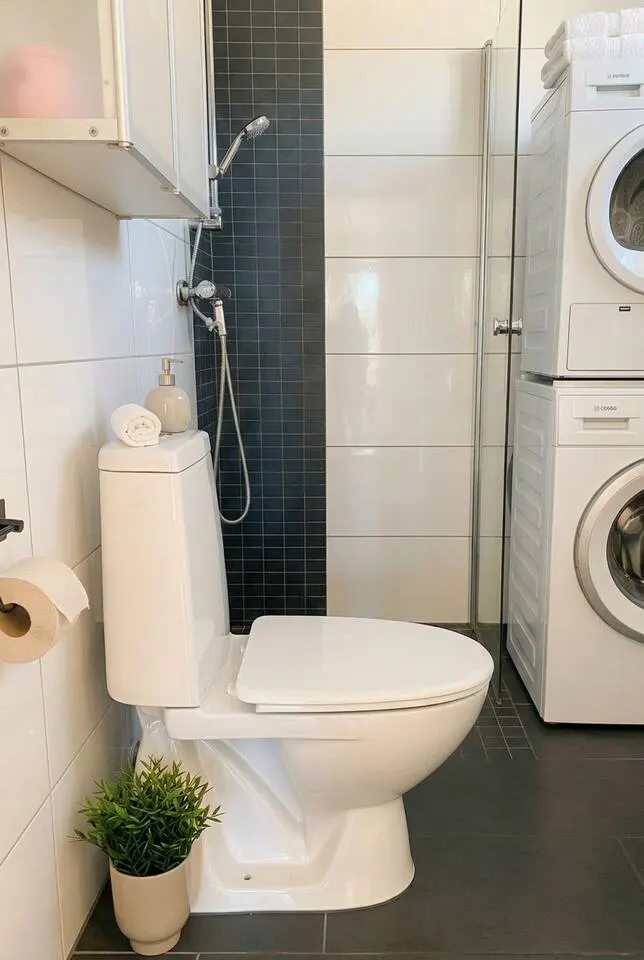 Workersstay – Corporate Housing - Lindholmen - Göteborg 17