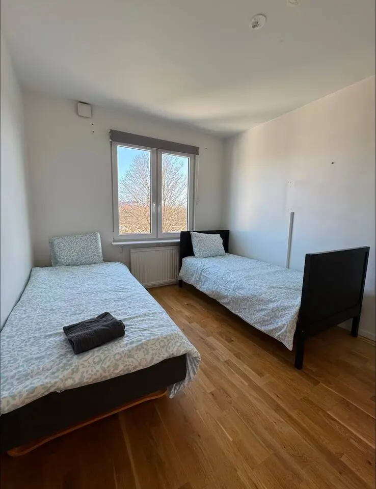 Workersstay – Corporate Housing - Lindholmen - Göteborg 3