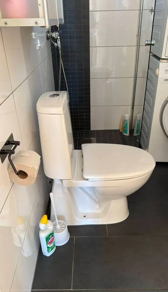 Workersstay – Corporate Housing - Lindholmen - Göteborg 6