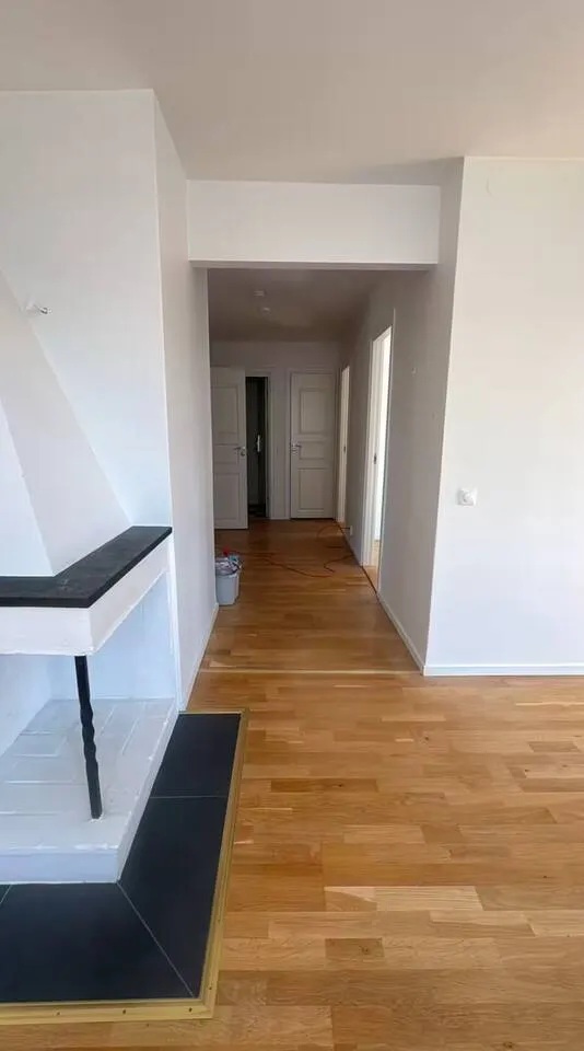 Workersstay – Corporate Housing - Lindholmen - Göteborg 7