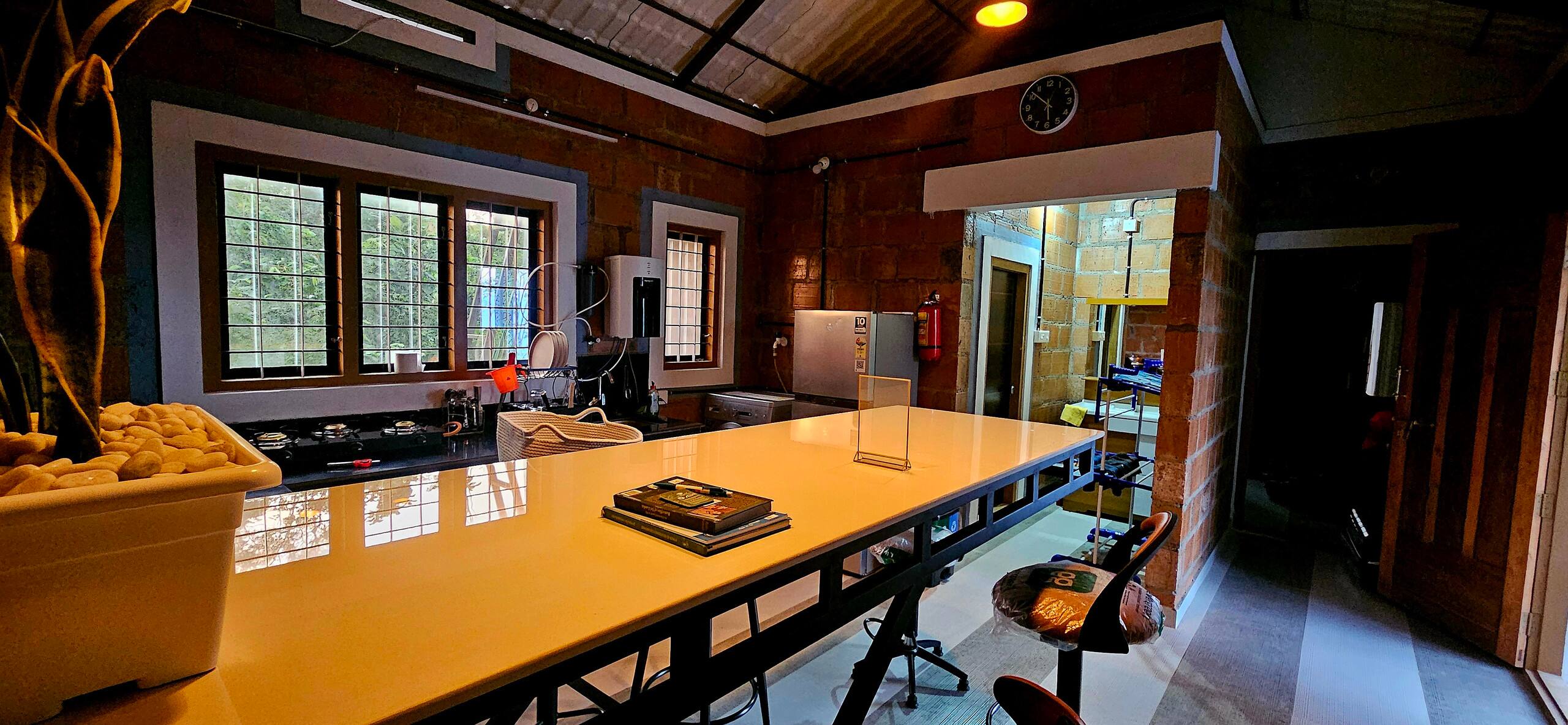 Haizel farm stay where culture meets &nature heals 3