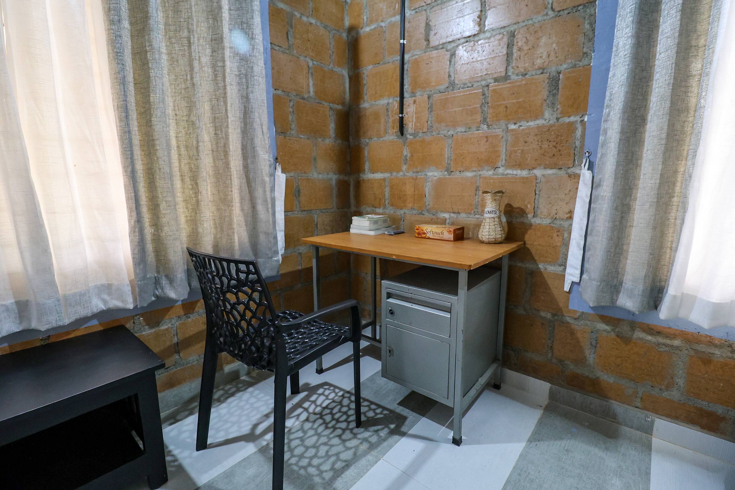 Haizel farm stay where culture meets &nature heals 5