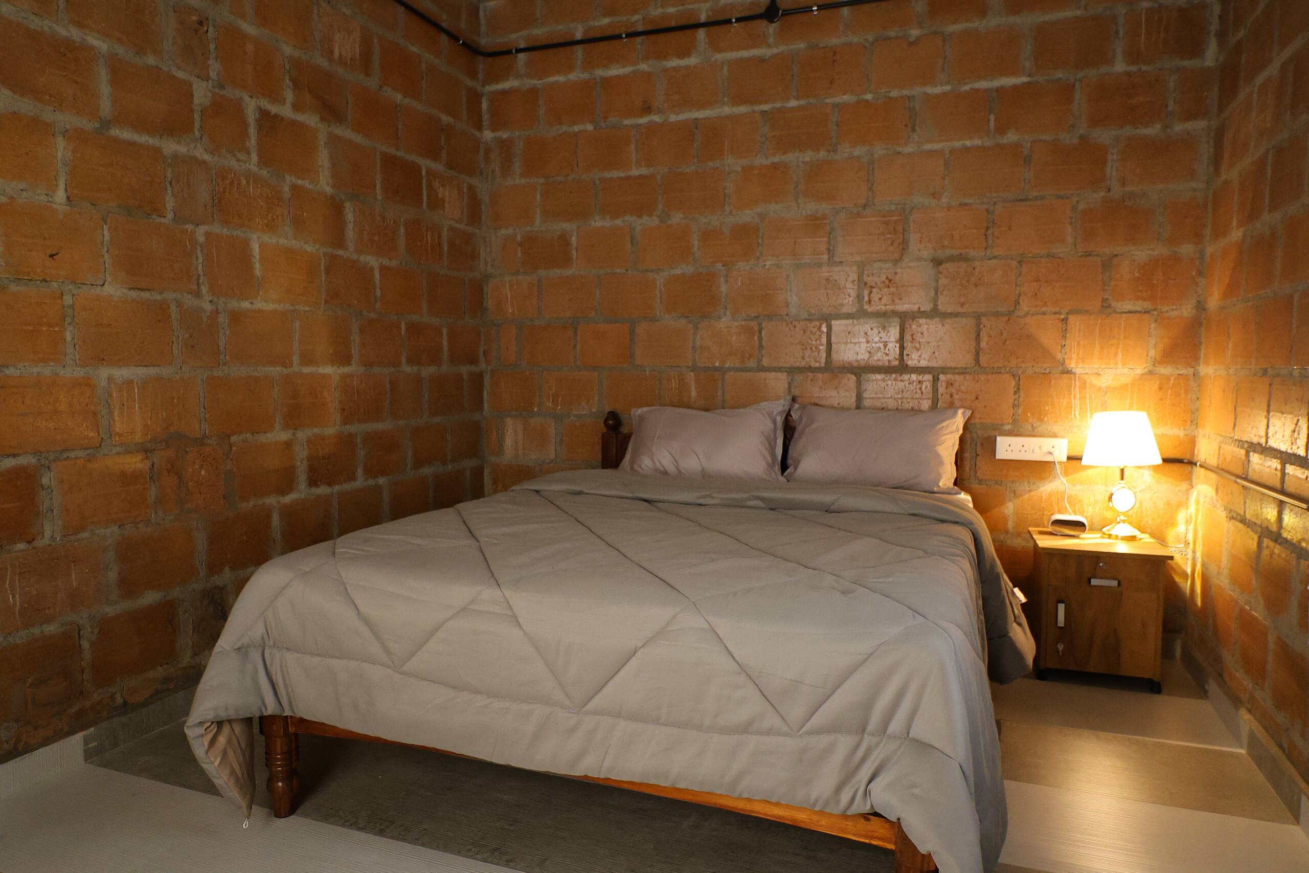 Haizel farm stay where culture meets &nature heals 4