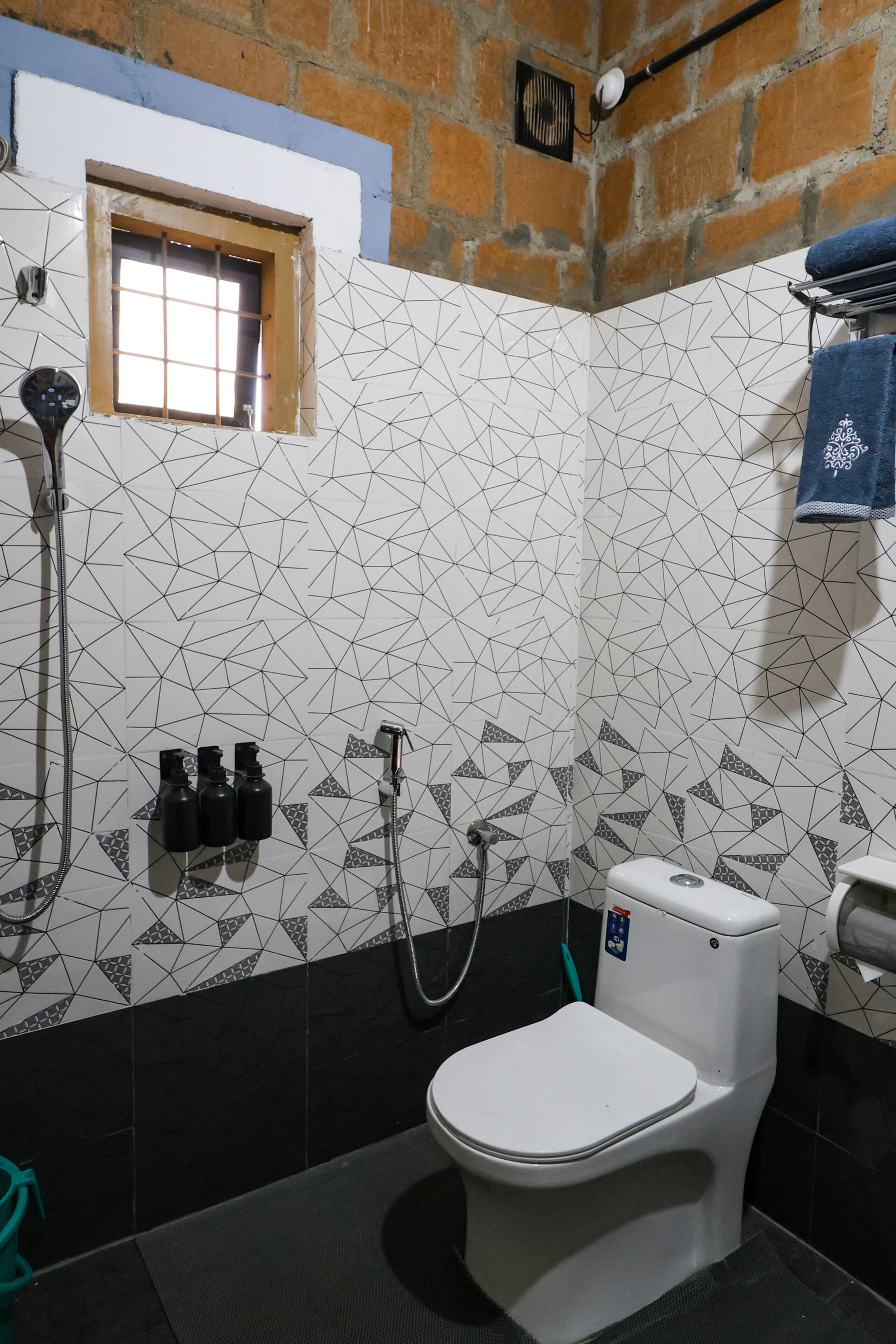 Haizel farm stay where culture meets &nature heals 7