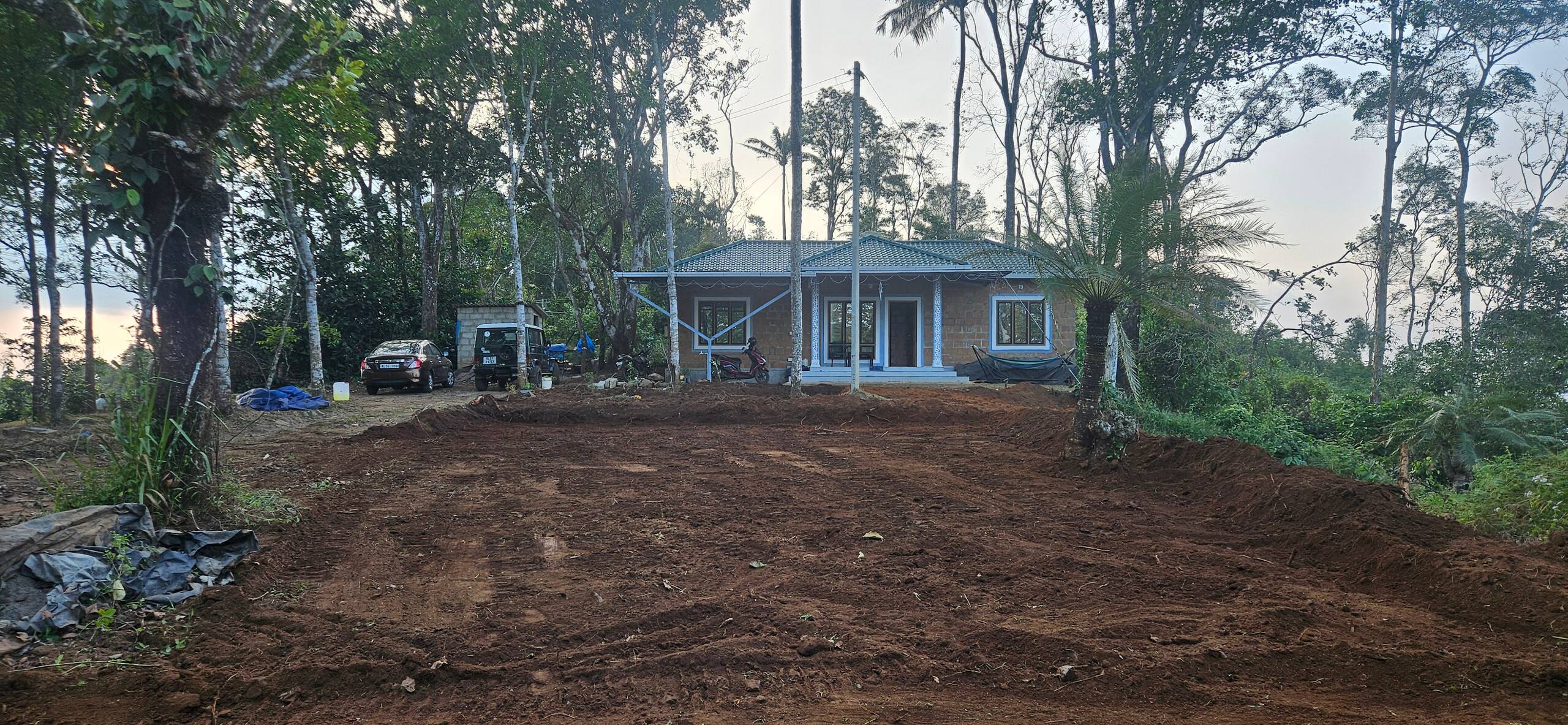 Haizel farm stay where culture meets &nature heals 2