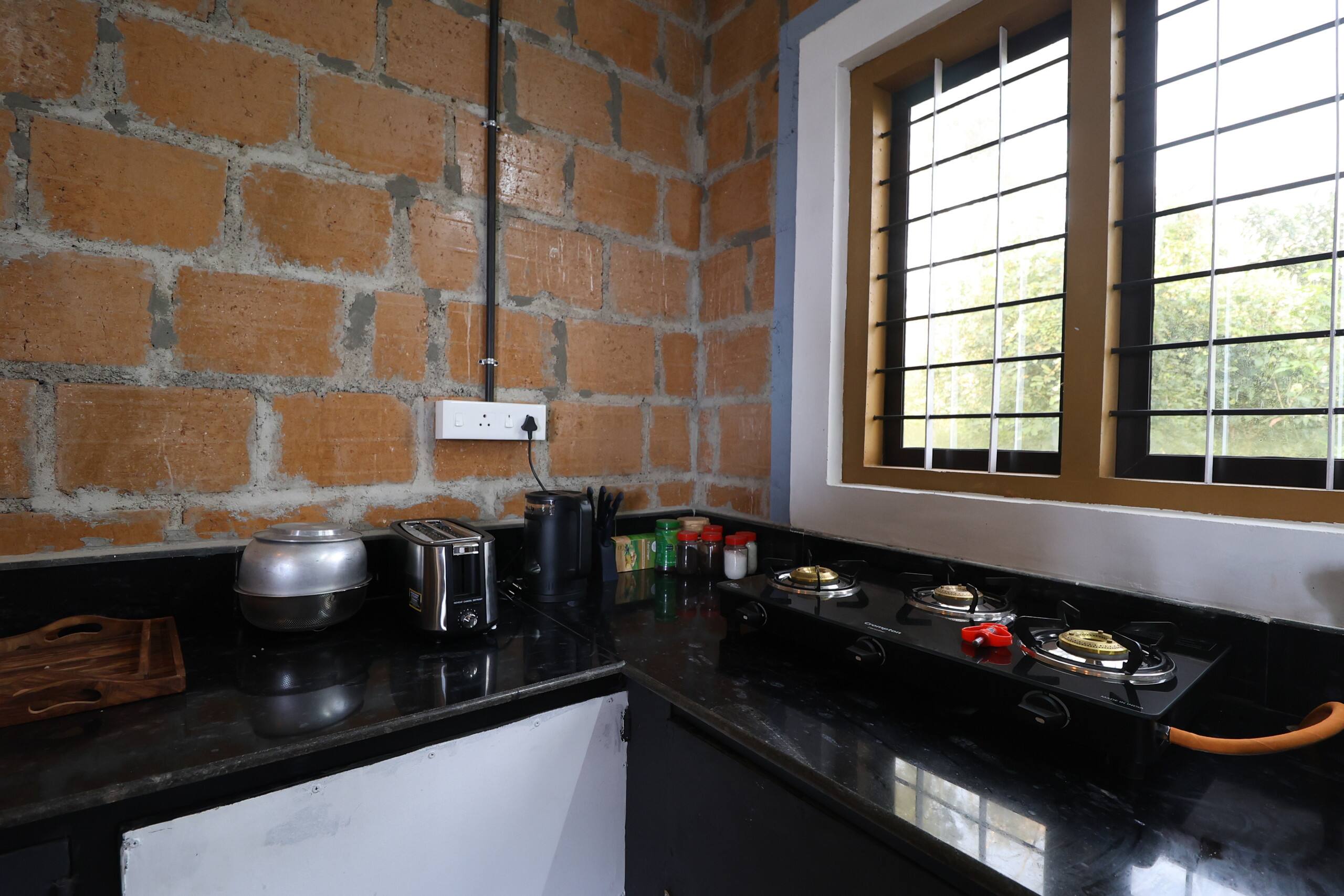 Haizel farm stay where culture meets &nature heals 11