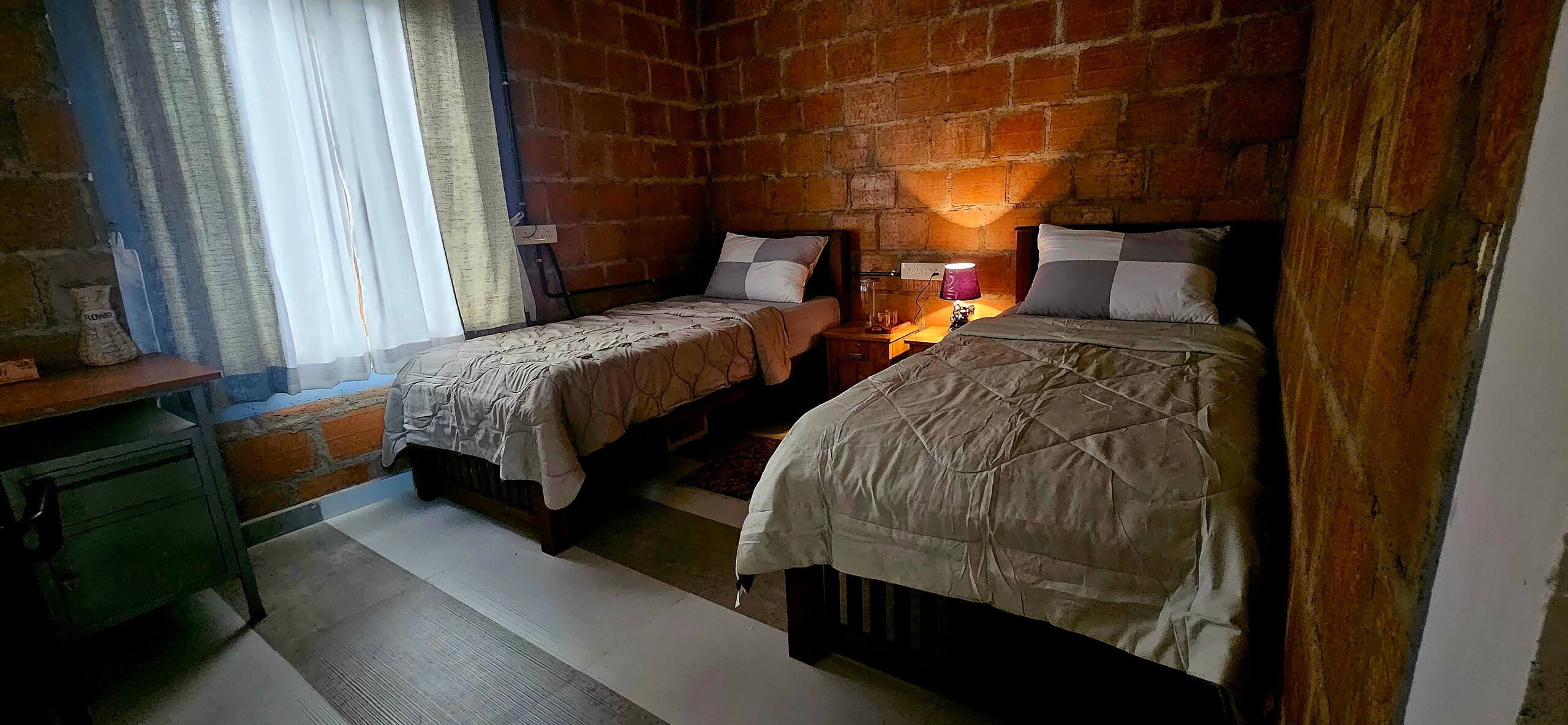 Haizel farm stay where culture meets &nature heals 6