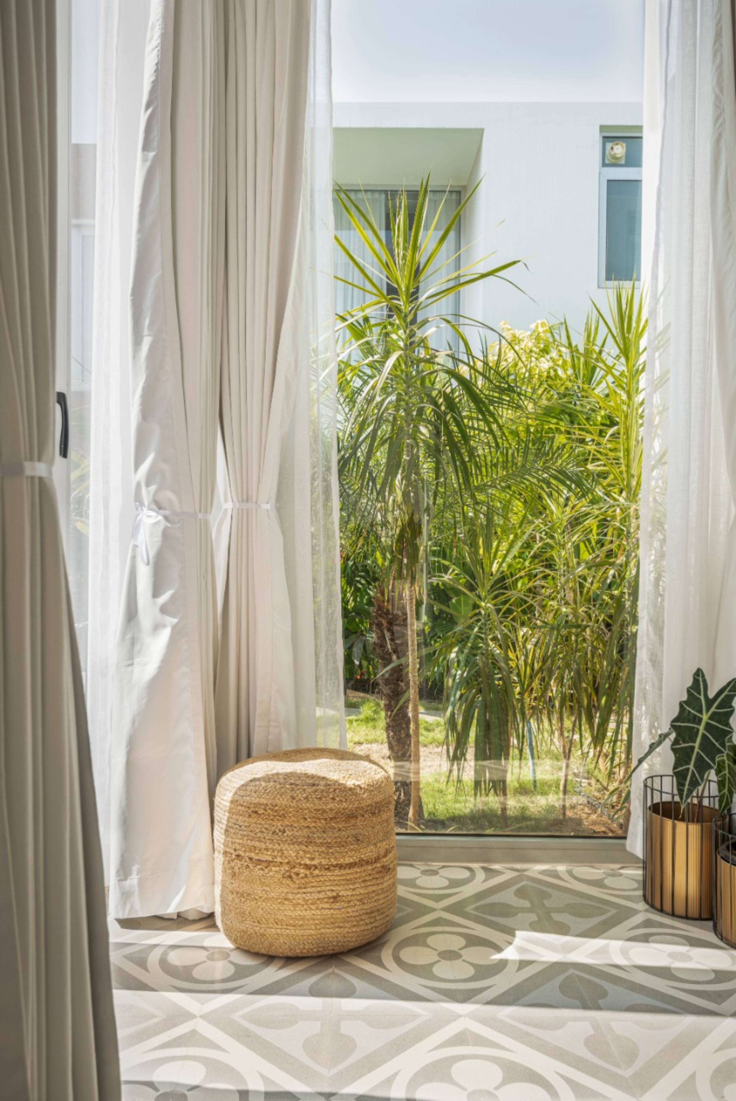 2 Bedroom Private Pool Villa by Amorey Stays 26