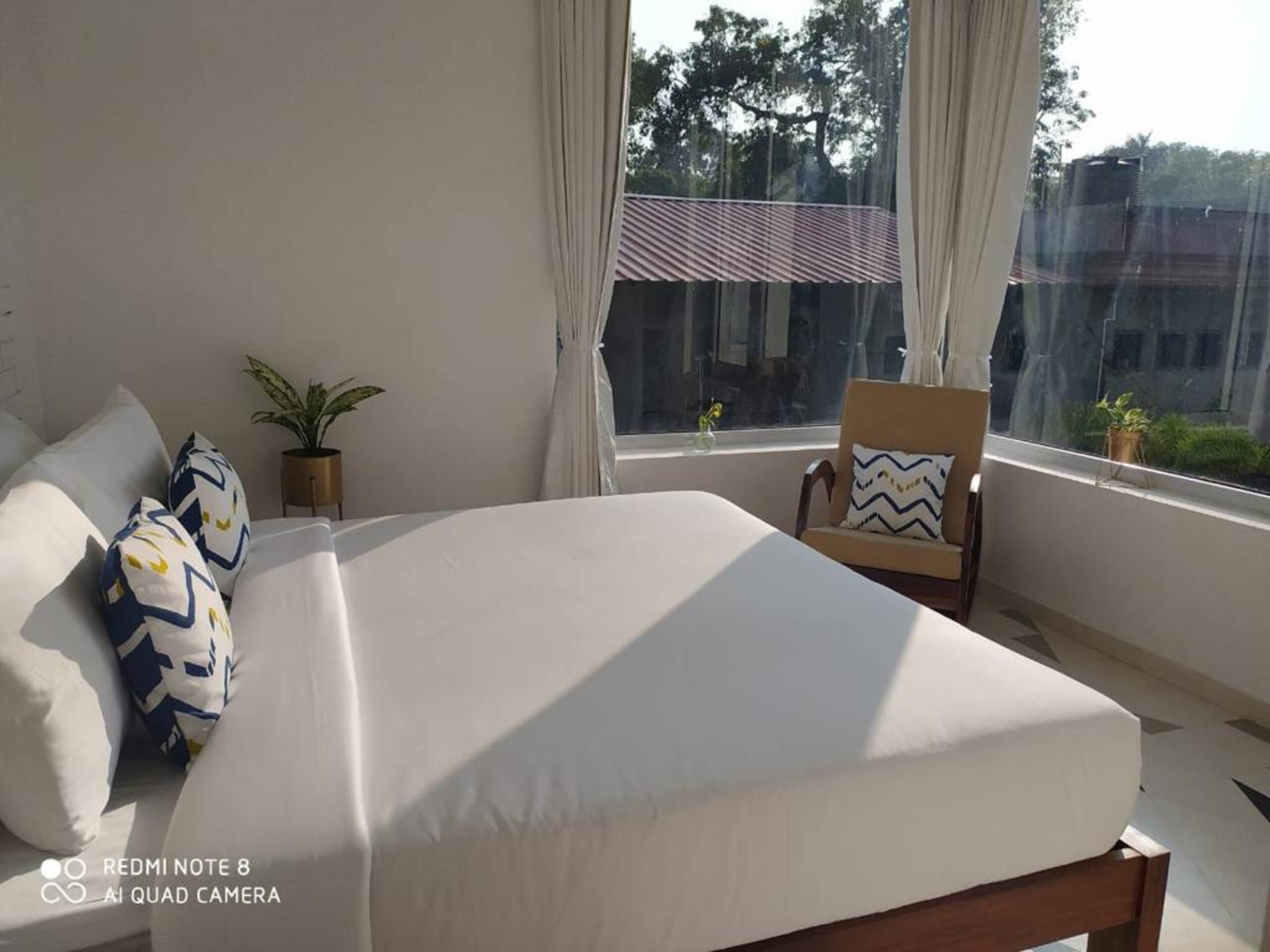 2 Bedroom Private Pool Villa by Amorey Stays 4
