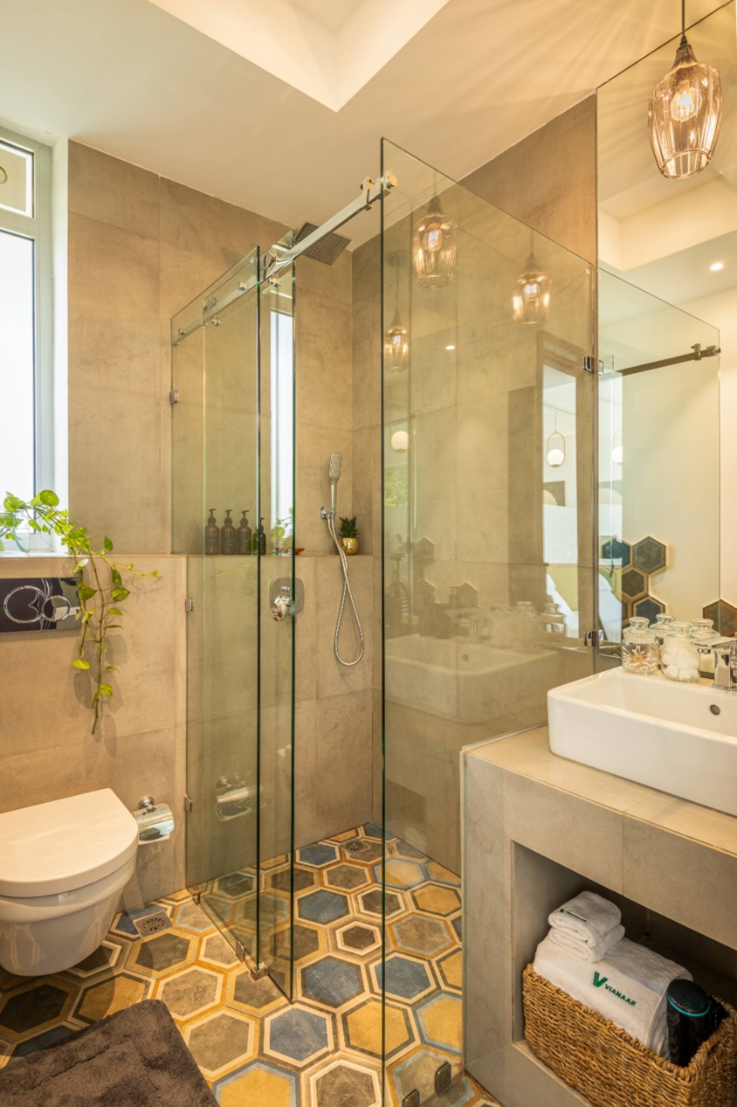 2 Bedroom Private Pool Villa by Amorey Stays 24