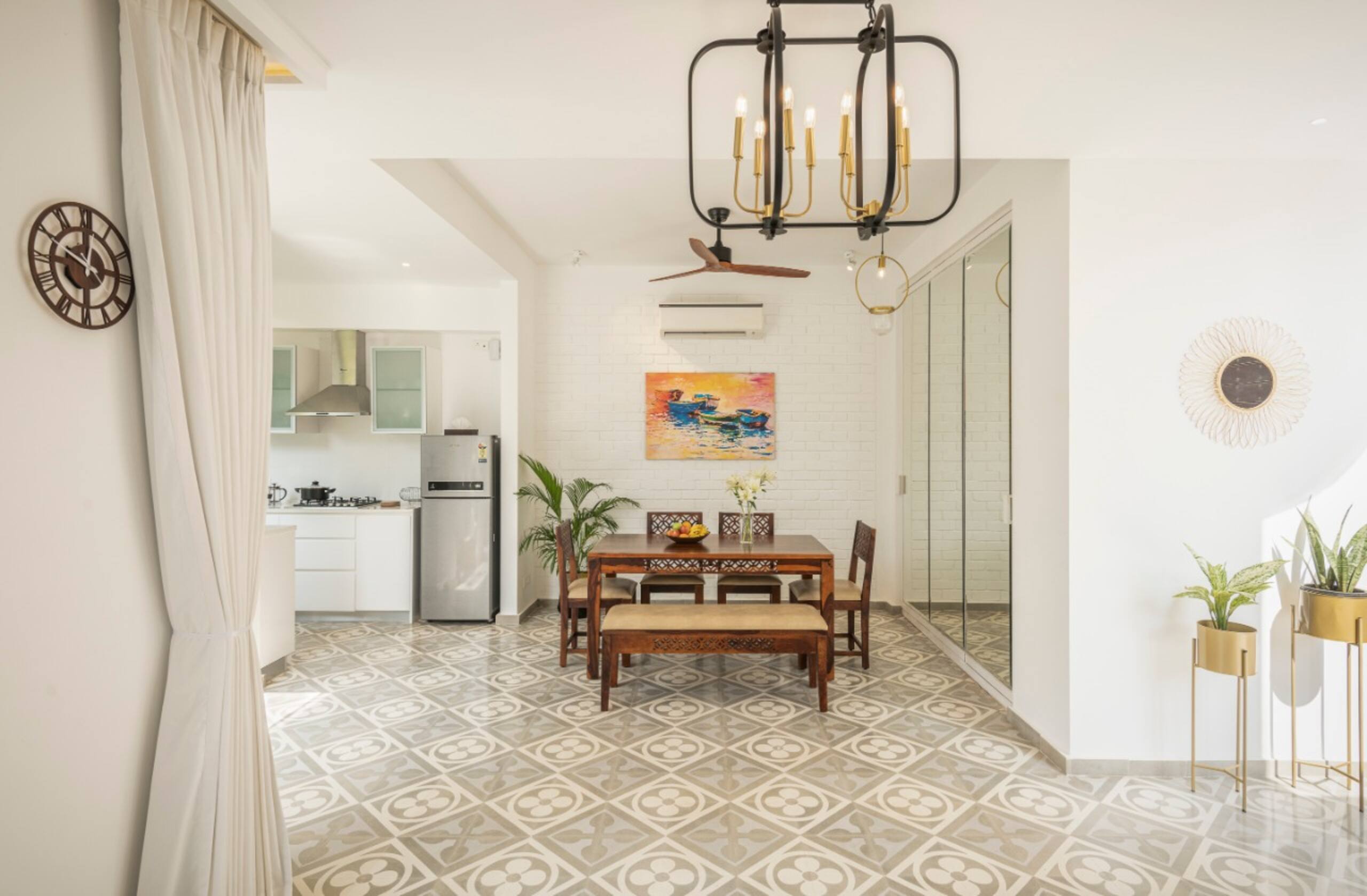 2 Bedroom Private Pool Villa by Amorey Stays 13