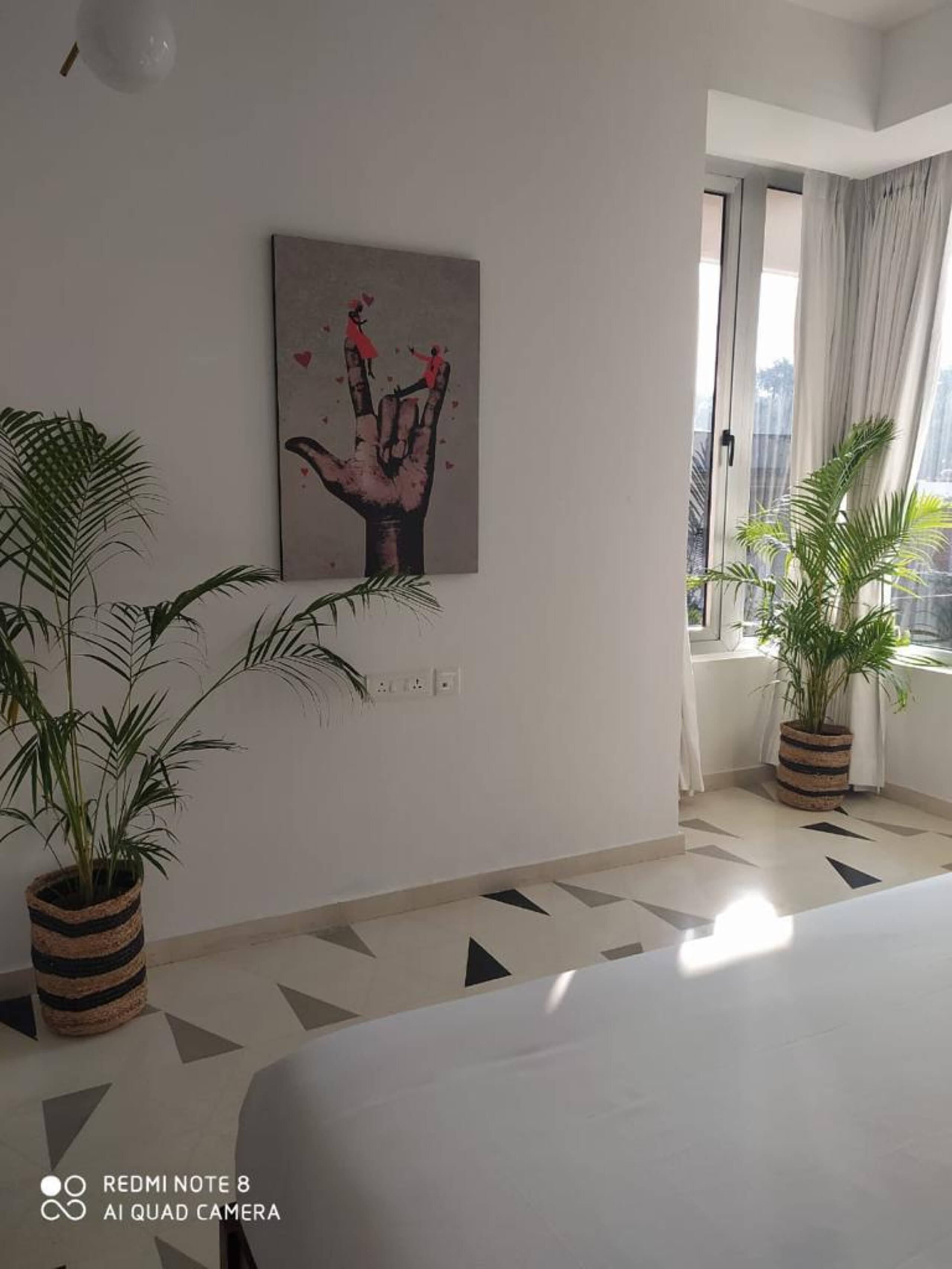 2 Bedroom Private Pool Villa by Amorey Stays 19