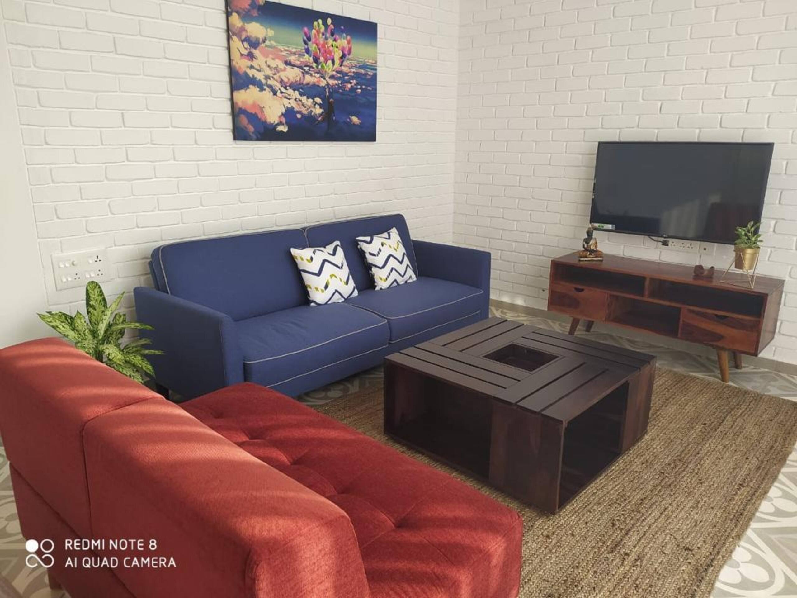 2 Bedroom Private Pool Villa by Amorey Stays 9