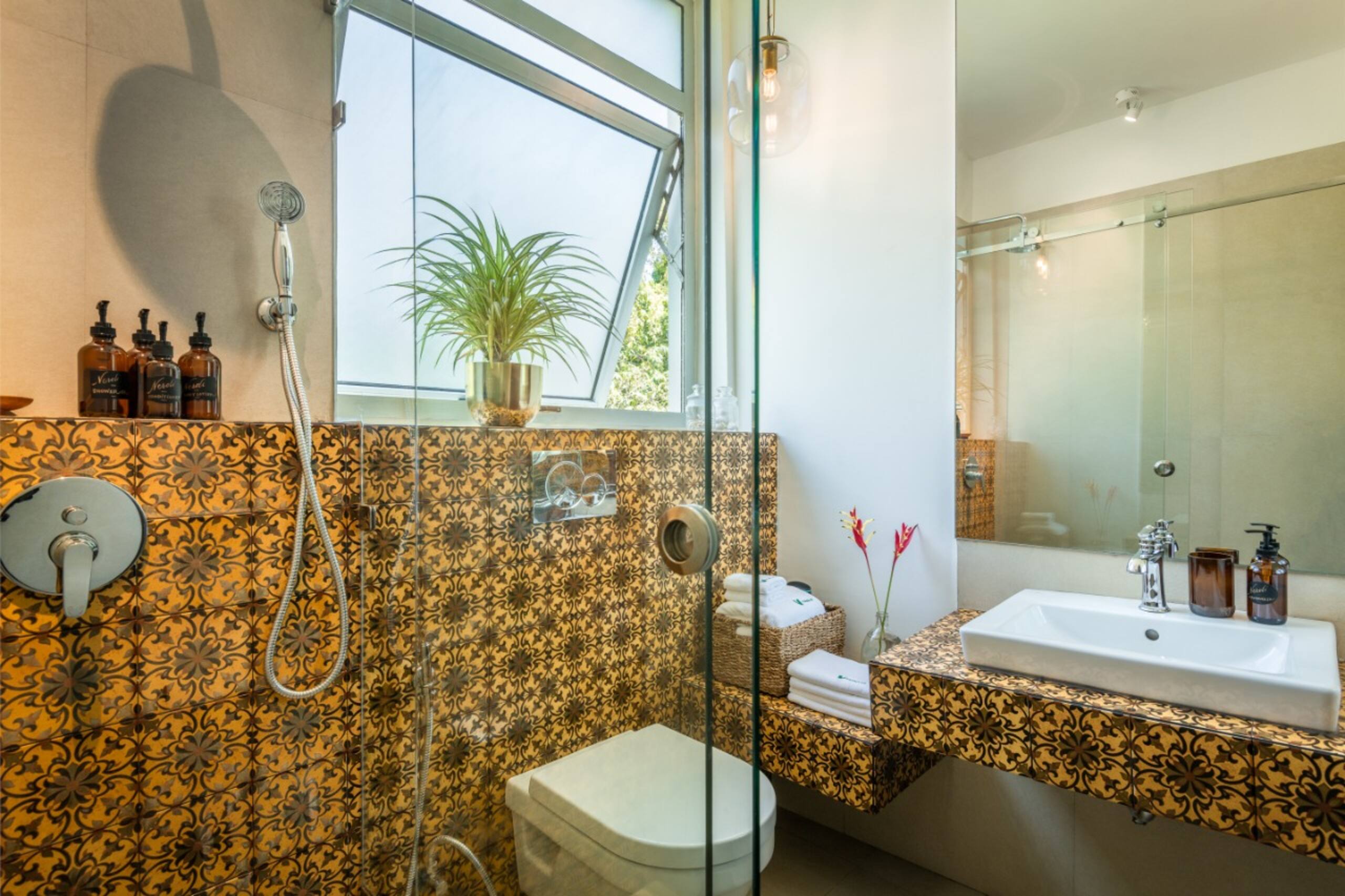 2 Bedroom Private Pool Villa by Amorey Stays 25