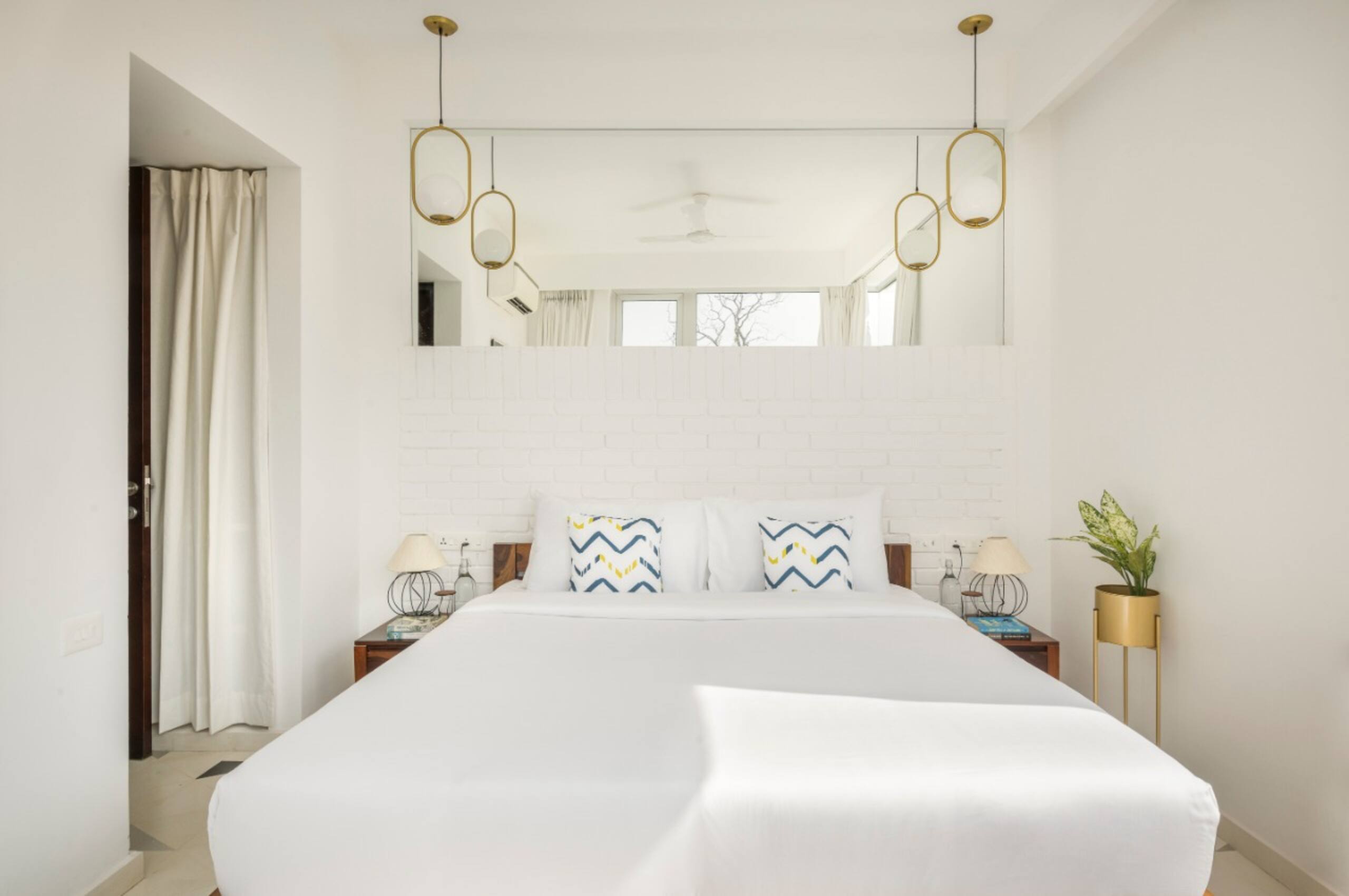 2 Bedroom Private Pool Villa by Amorey Stays 18