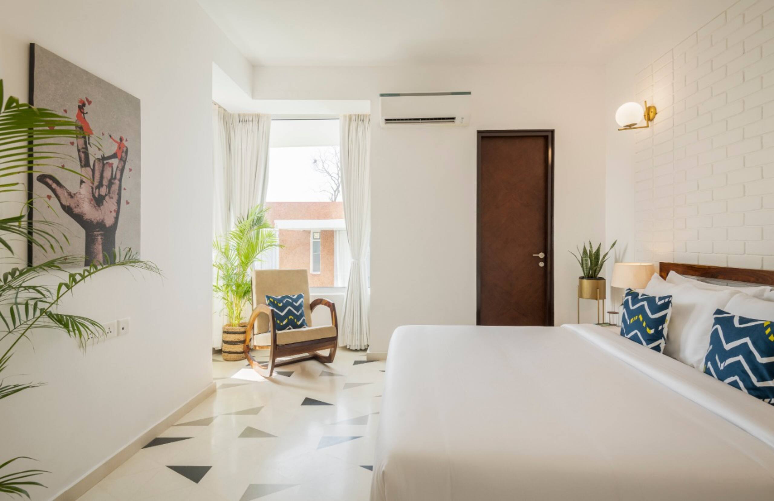 2 Bedroom Private Pool Villa by Amorey Stays 22