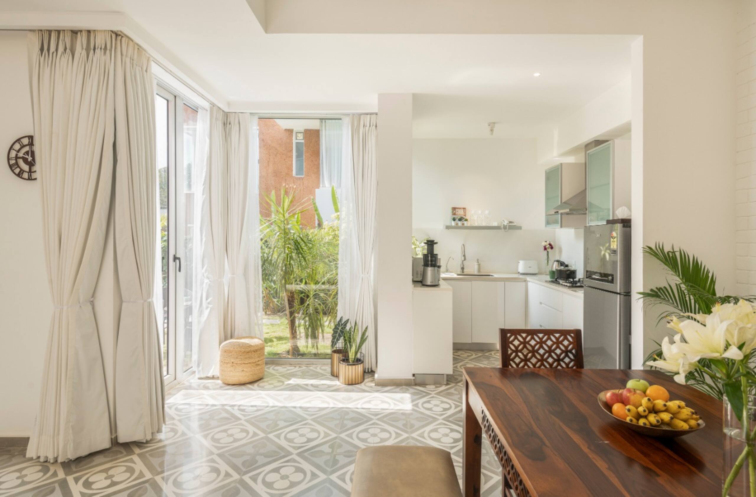 2 Bedroom Private Pool Villa by Amorey Stays 15